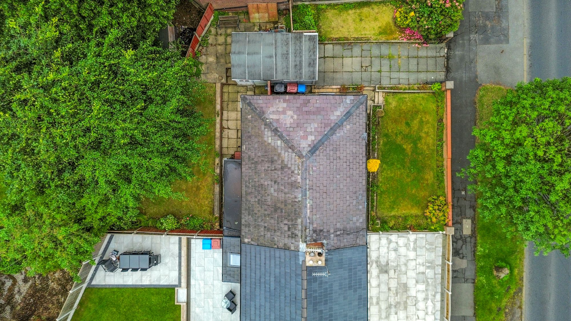 Manchester Road, Prescot, L34