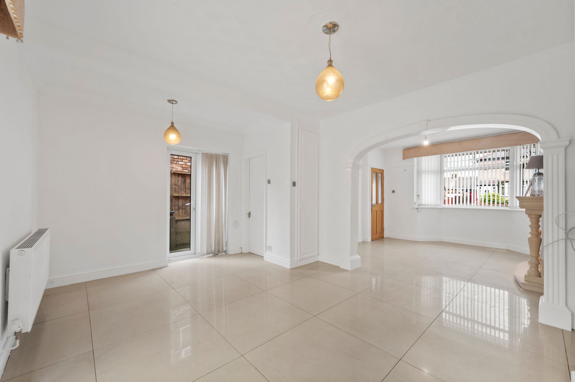 Dragon Lane, Whiston, L35