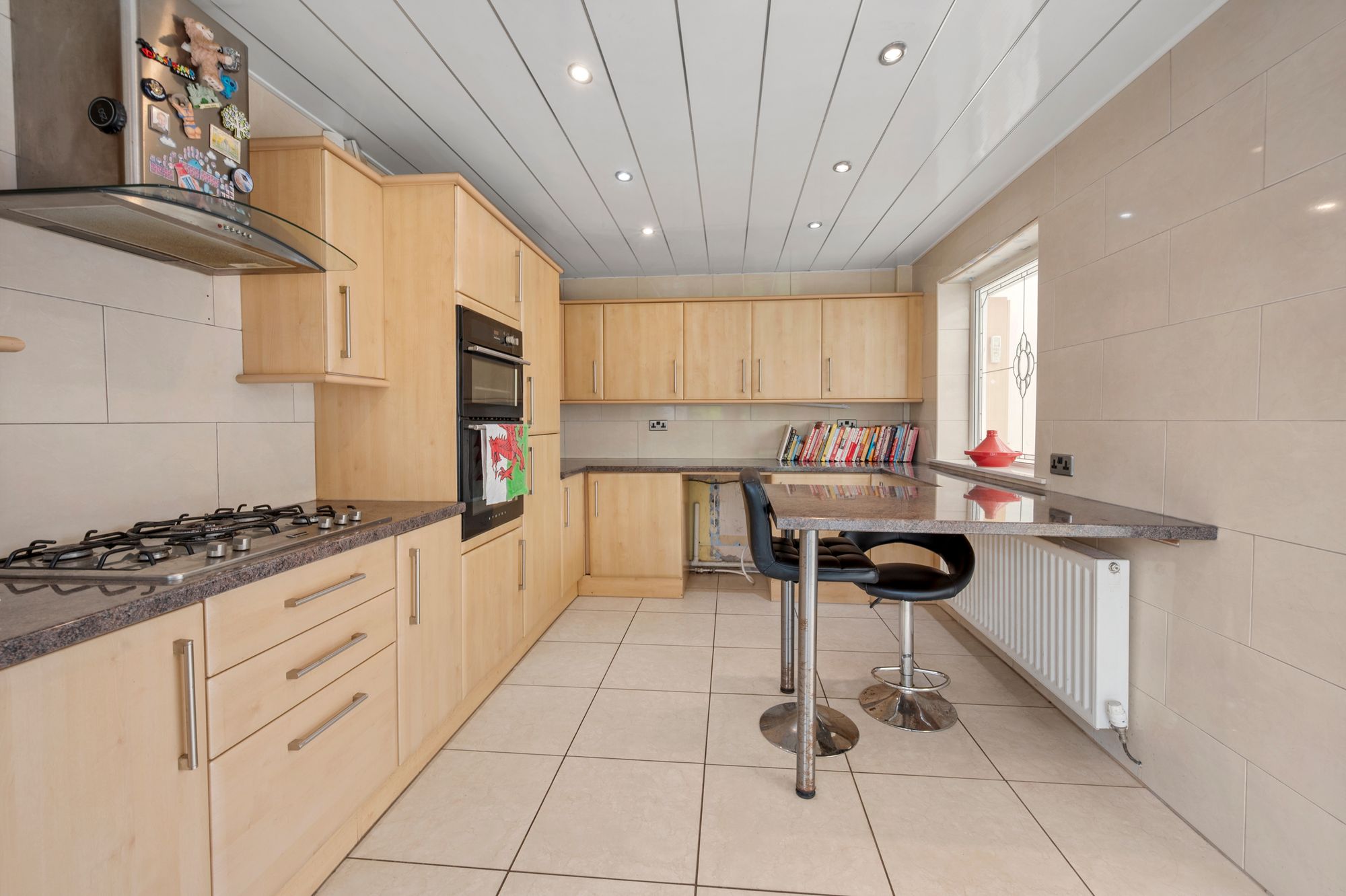 Dragon Lane, Whiston, L35