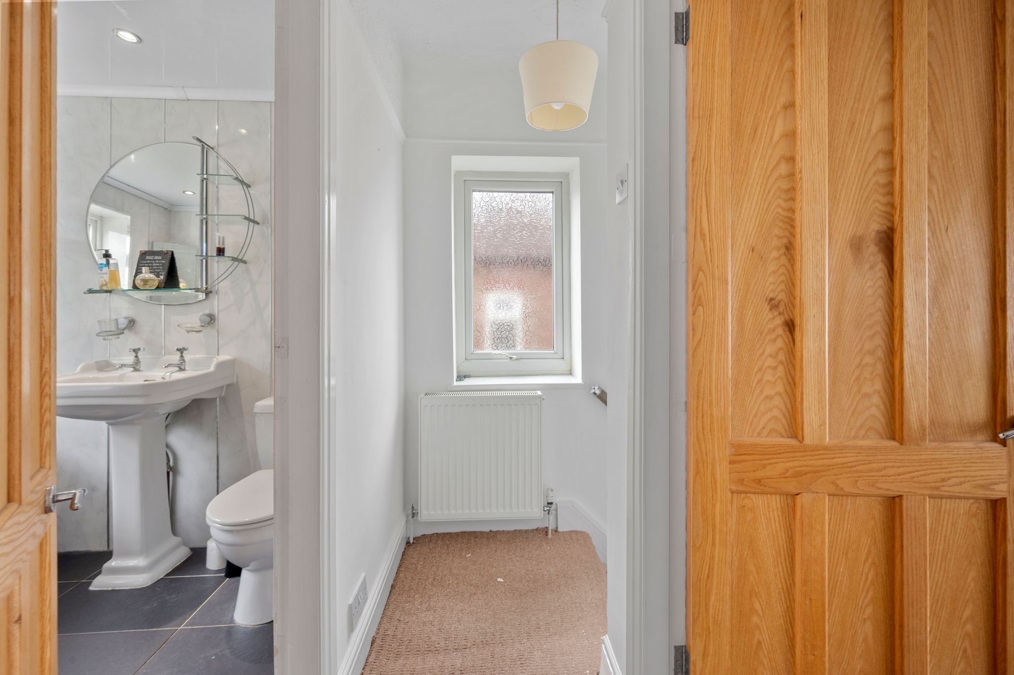 Dragon Lane, Whiston, L35