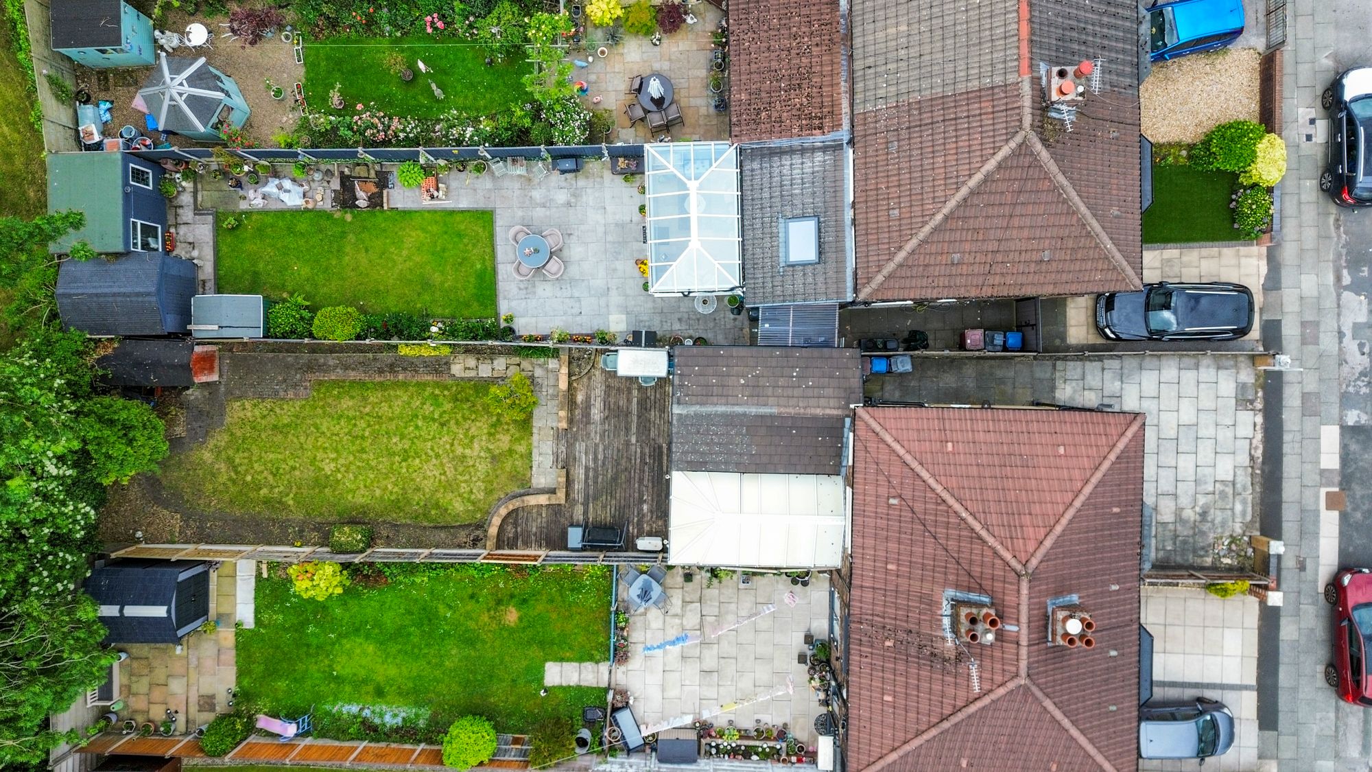 Dragon Lane, Whiston, L35