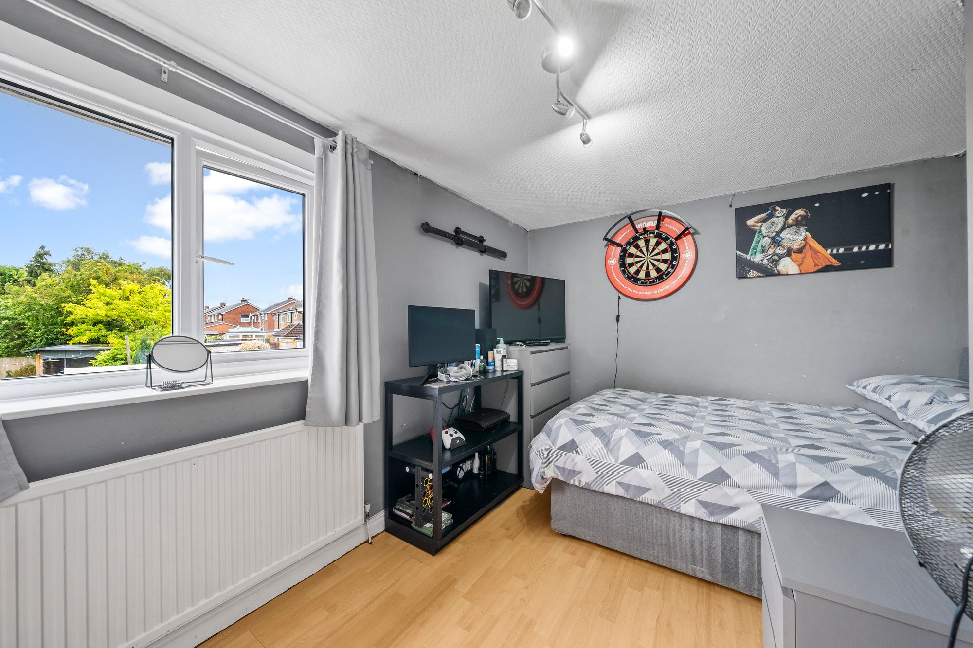 Lakeland Avenue, Ashton-In-Makerfield, WN4