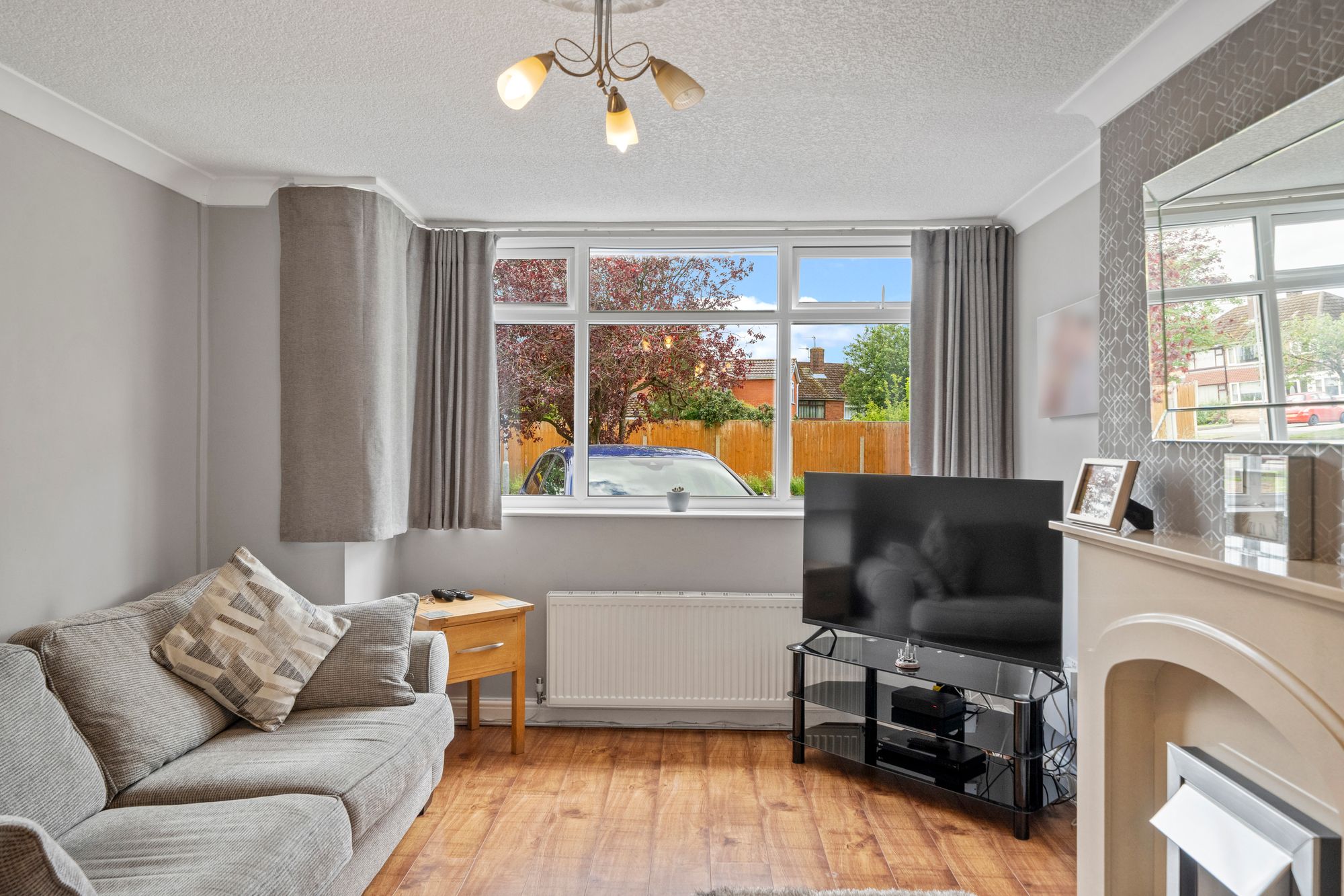Lakeland Avenue, Ashton-In-Makerfield, WN4