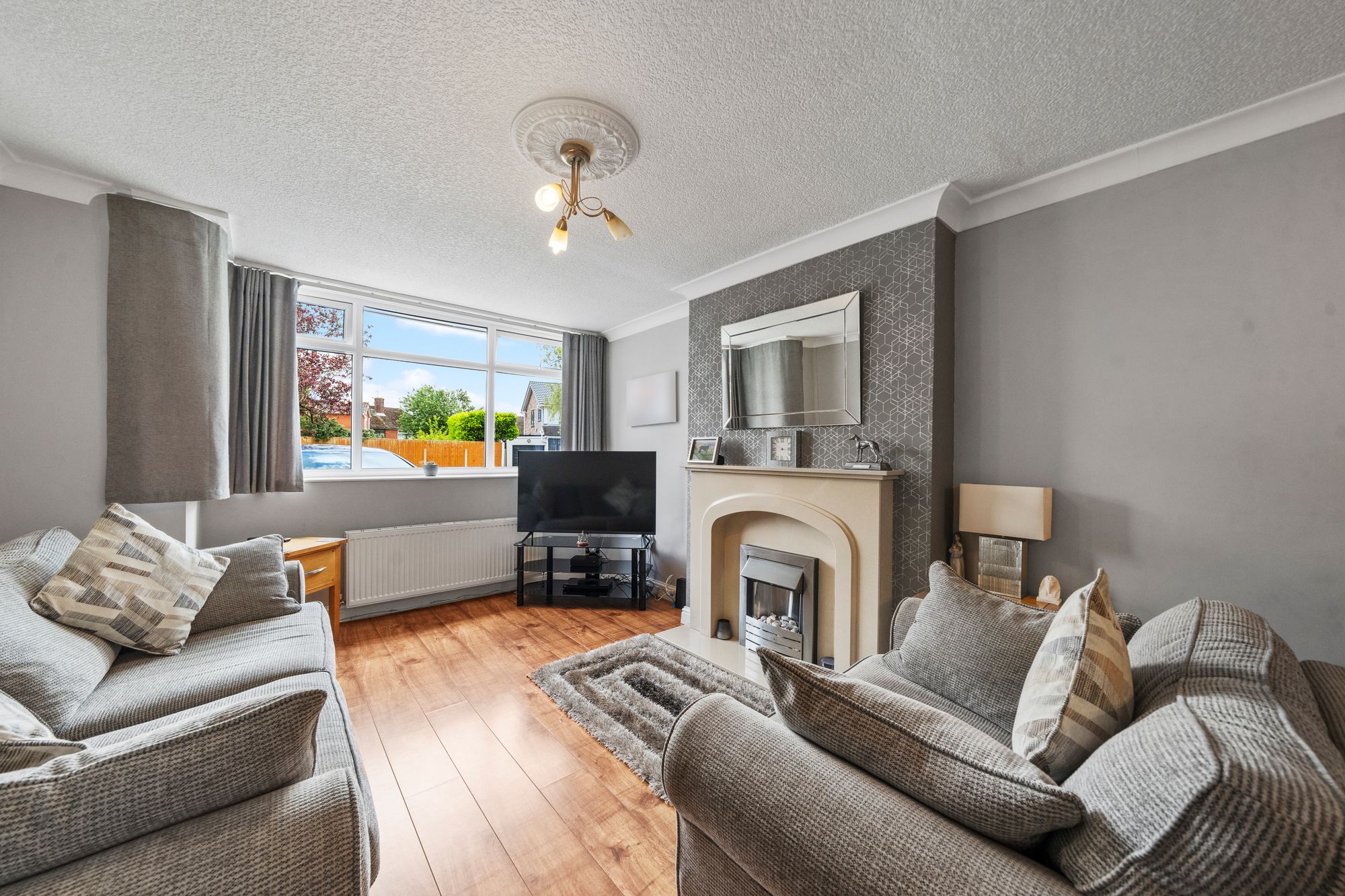 Lakeland Avenue, Ashton-In-Makerfield, WN4