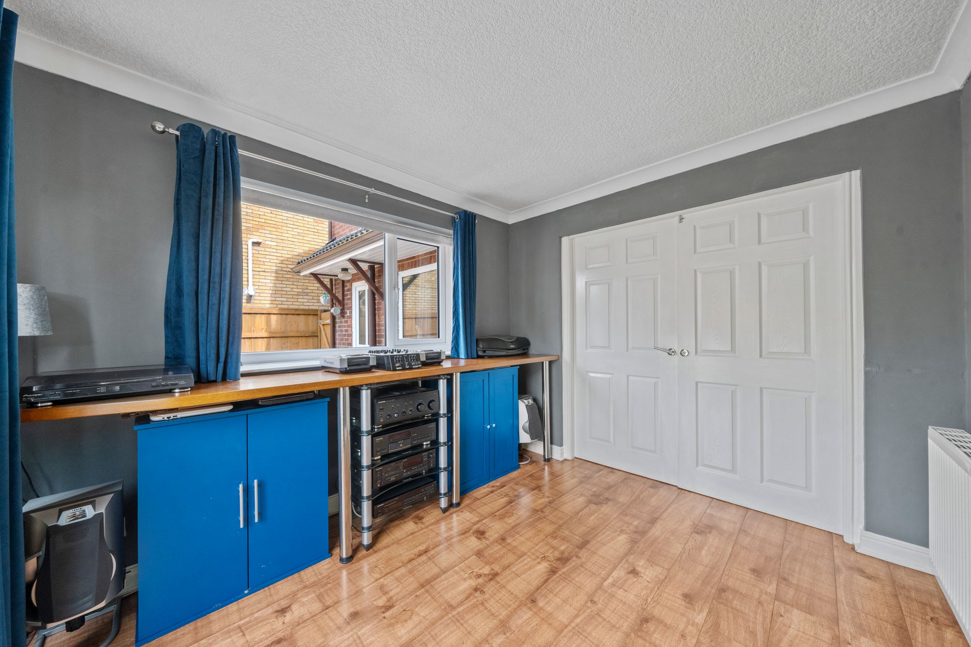 Lakeland Avenue, Ashton-In-Makerfield, WN4