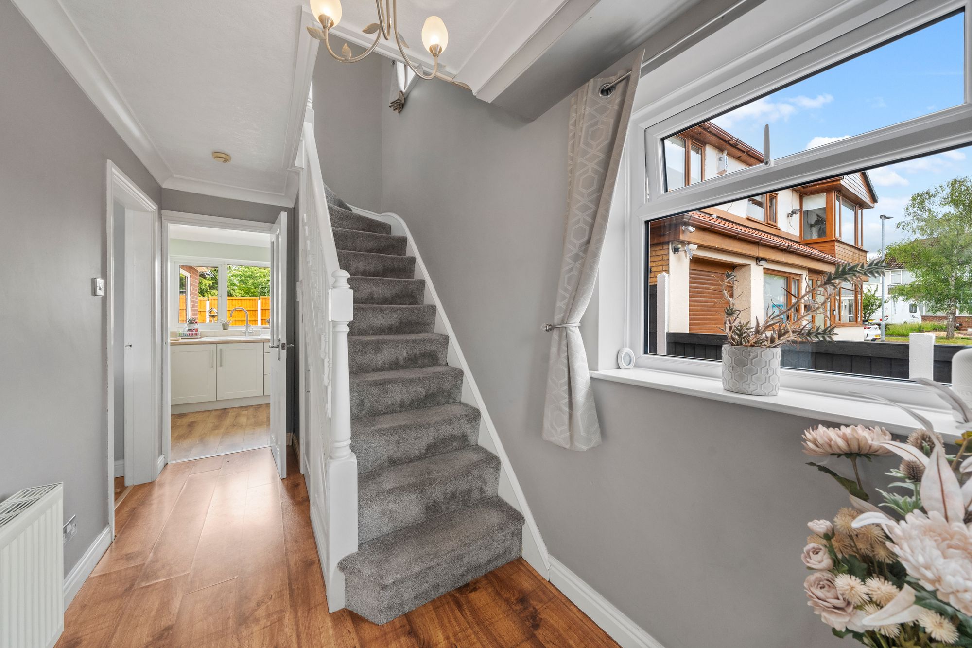 Lakeland Avenue, Ashton-In-Makerfield, WN4