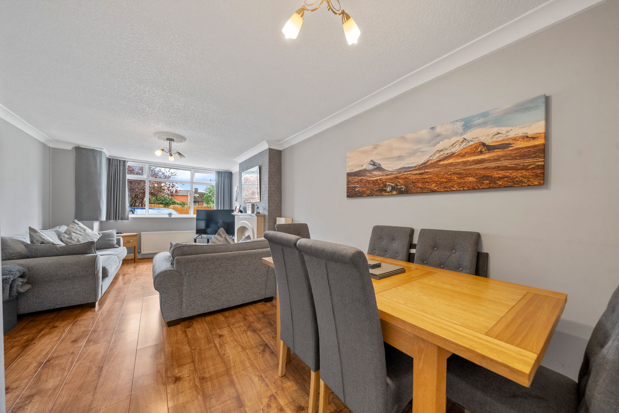 Lakeland Avenue, Ashton-In-Makerfield, WN4