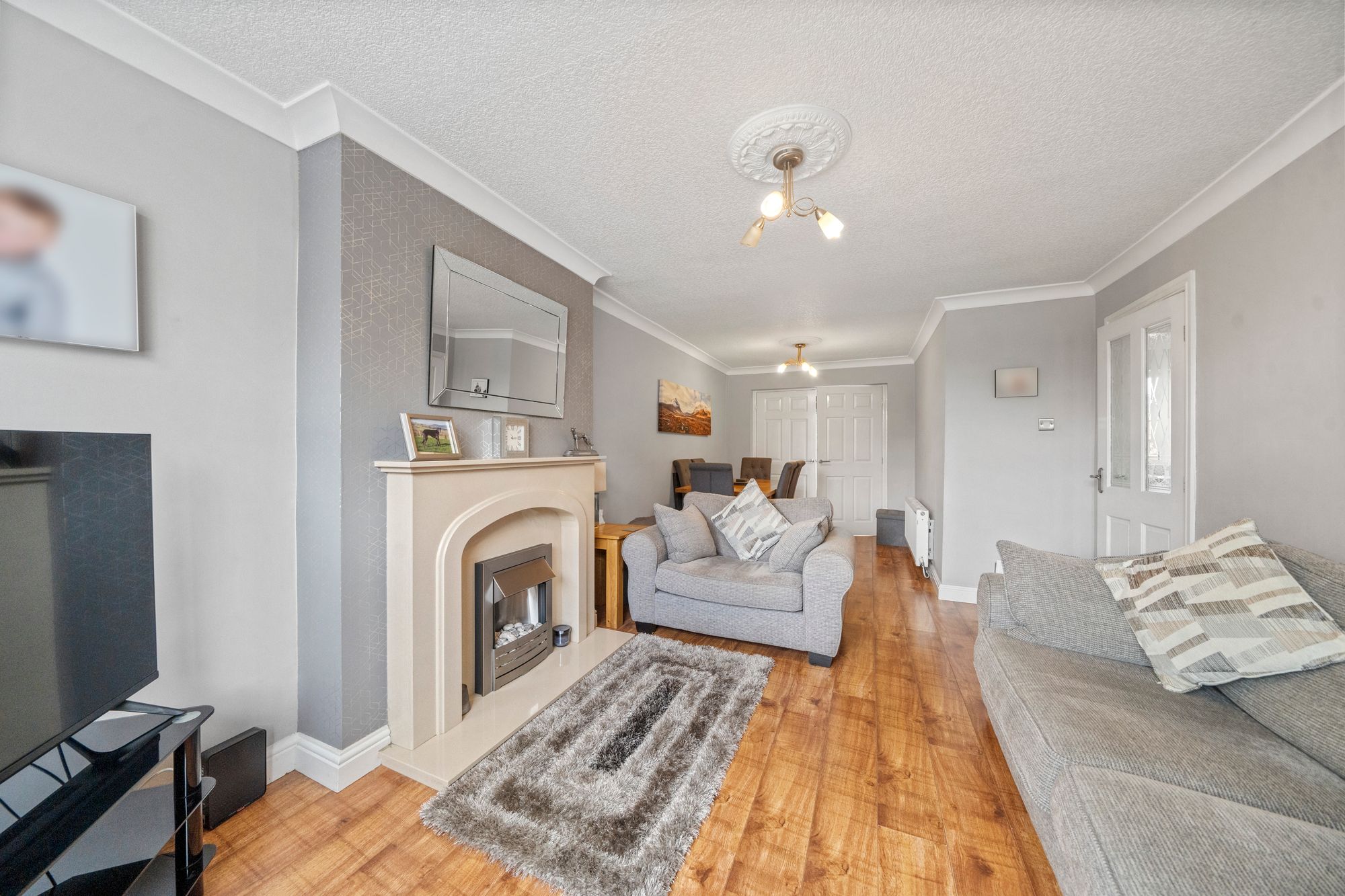 Lakeland Avenue, Ashton-In-Makerfield, WN4