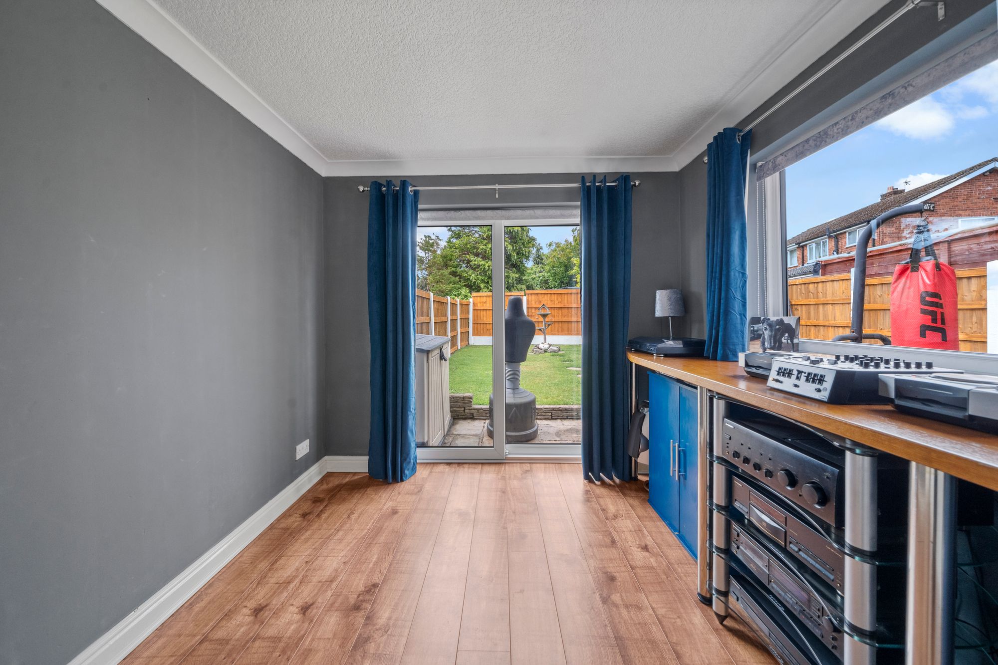Lakeland Avenue, Ashton-In-Makerfield, WN4