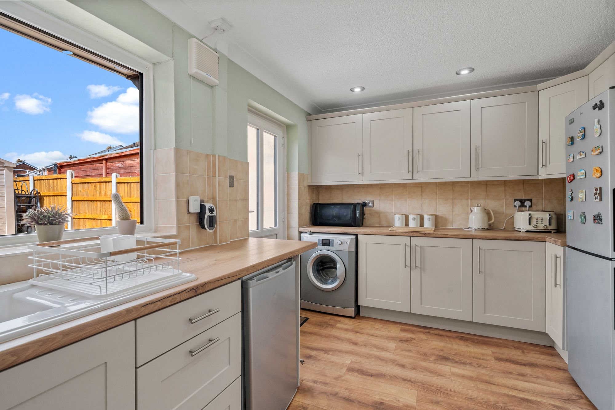 Lakeland Avenue, Ashton-In-Makerfield, WN4