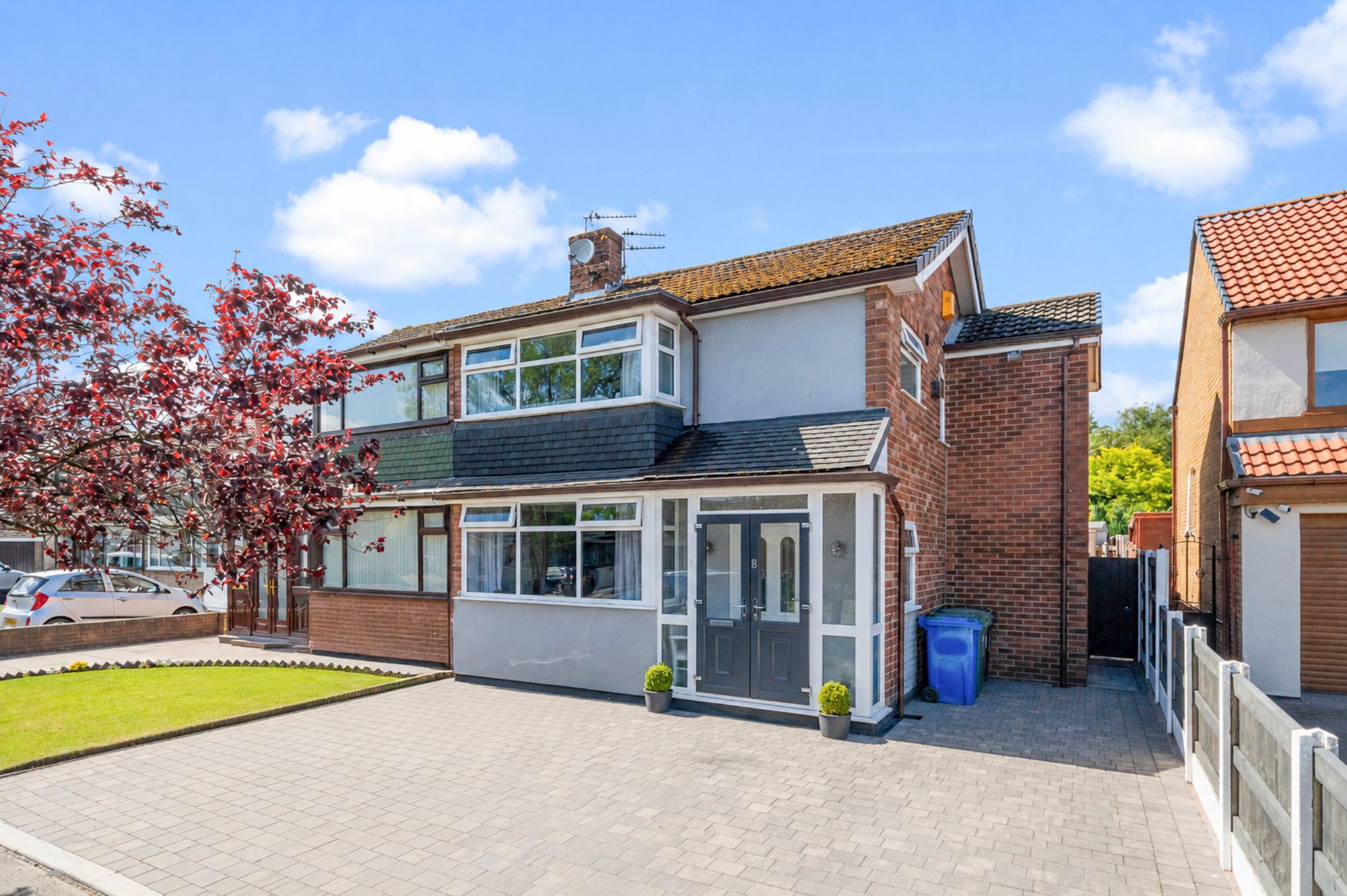 Lakeland Avenue, Ashton-In-Makerfield, WN4