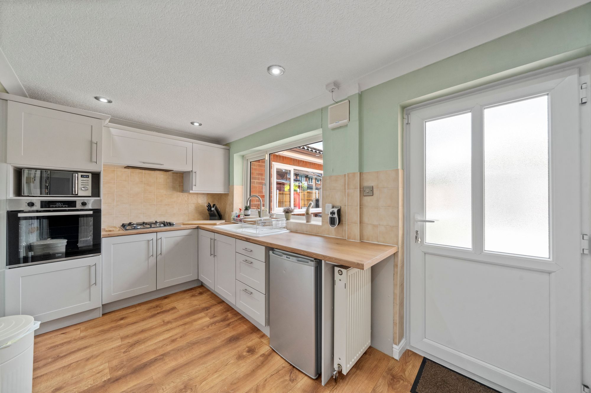 Lakeland Avenue, Ashton-In-Makerfield, WN4