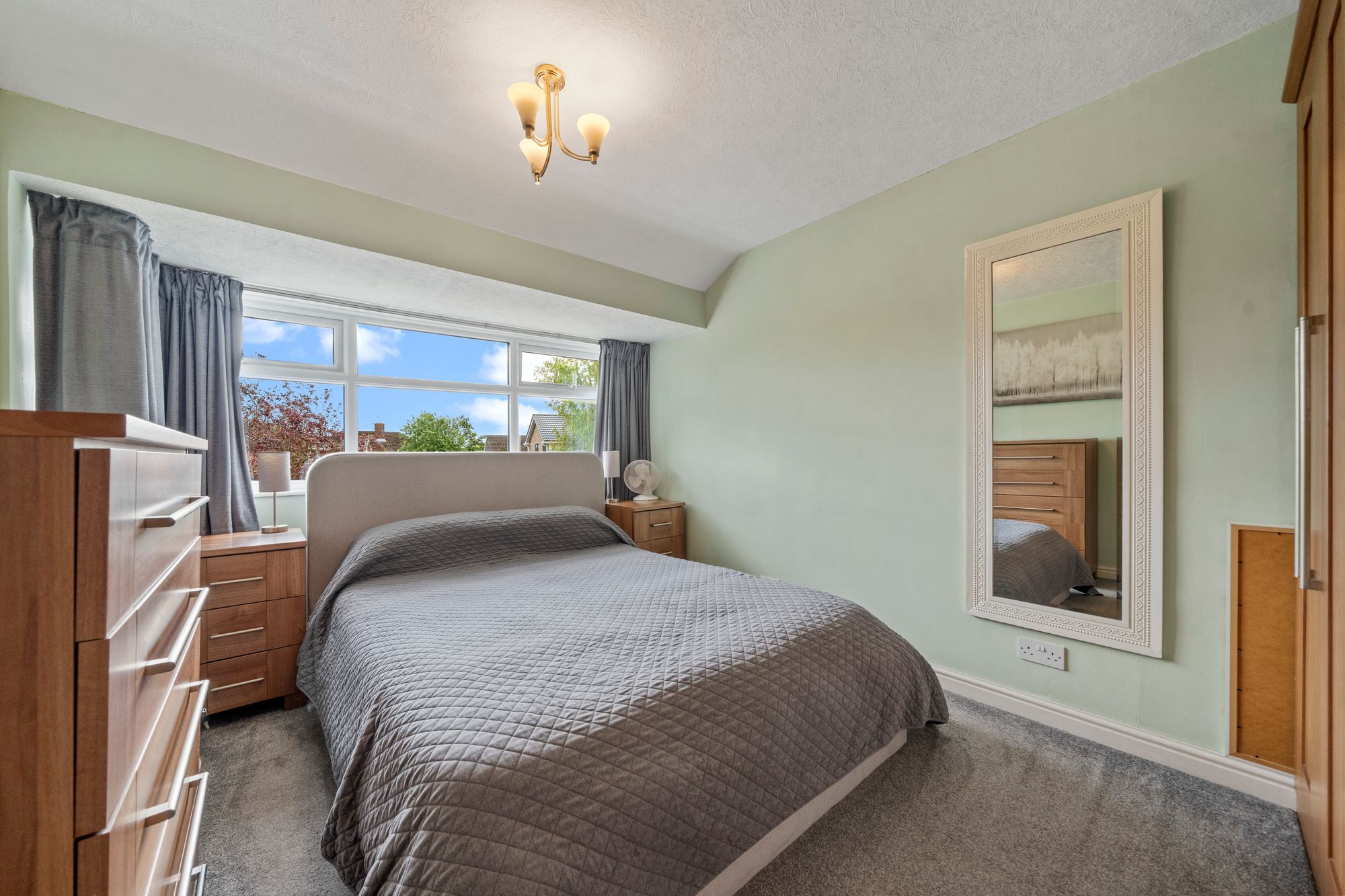Lakeland Avenue, Ashton-In-Makerfield, WN4