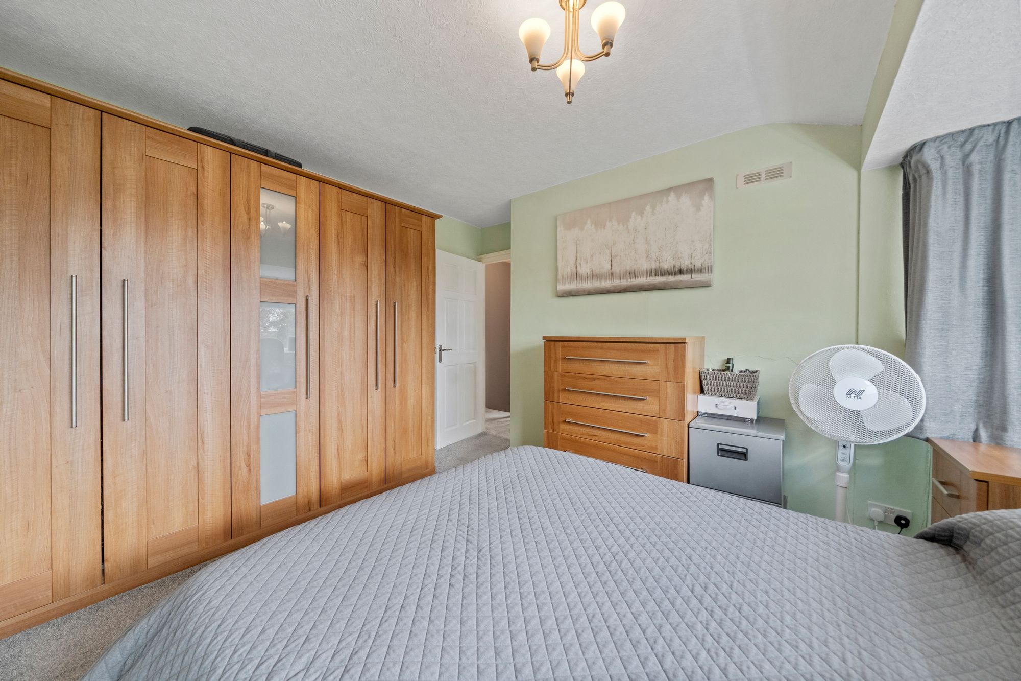 Lakeland Avenue, Ashton-In-Makerfield, WN4