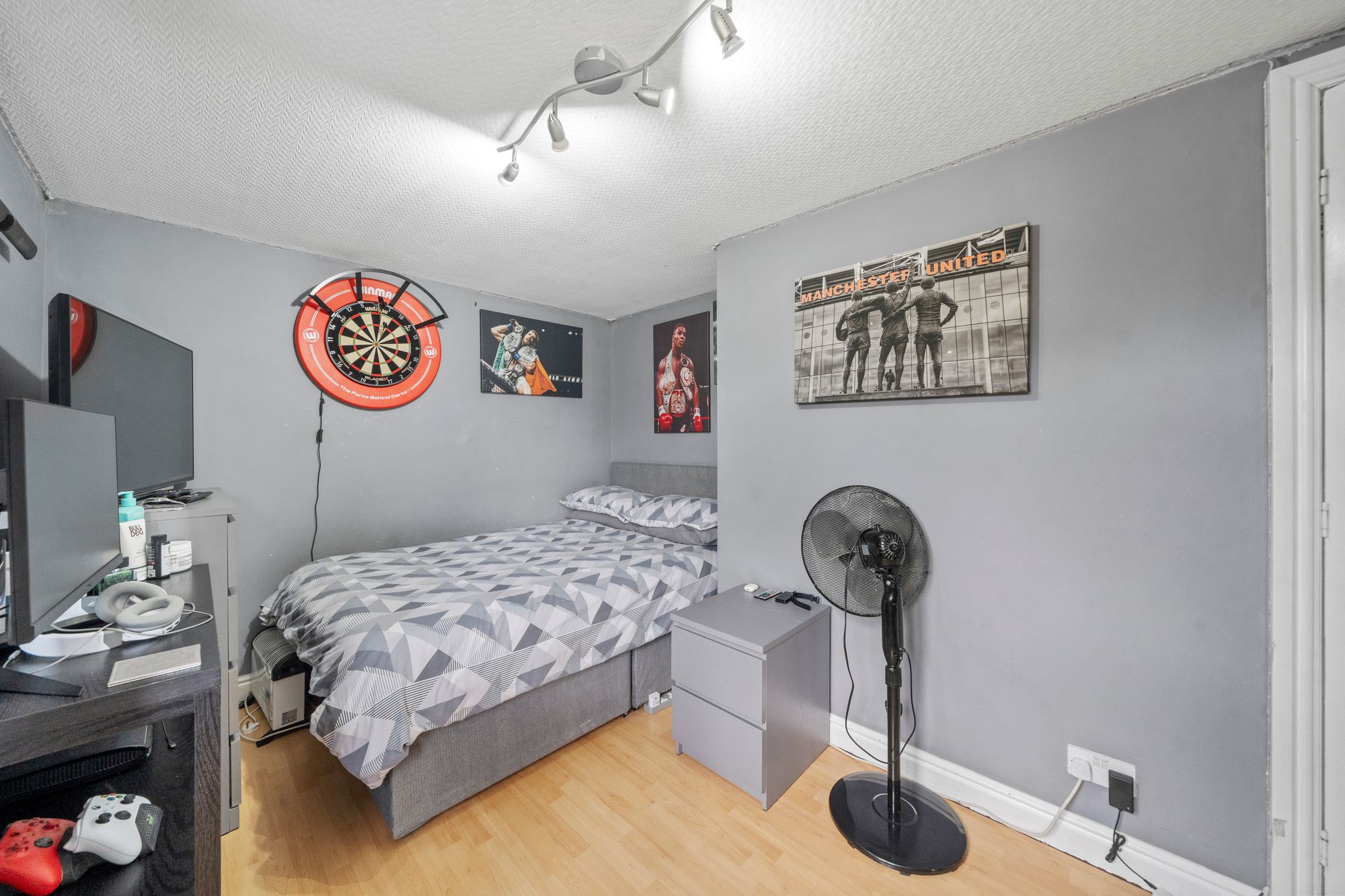 Lakeland Avenue, Ashton-In-Makerfield, WN4