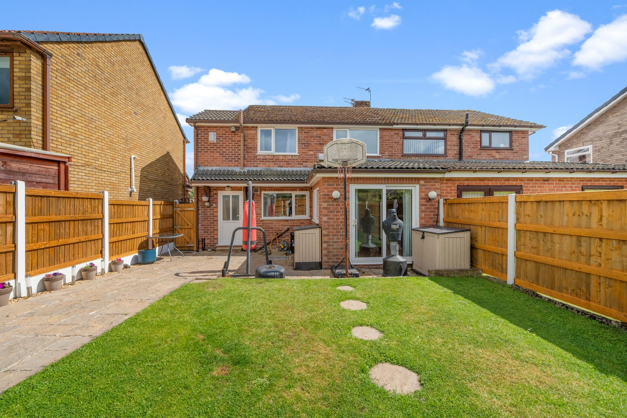 Lakeland Avenue, Ashton-In-Makerfield, WN4