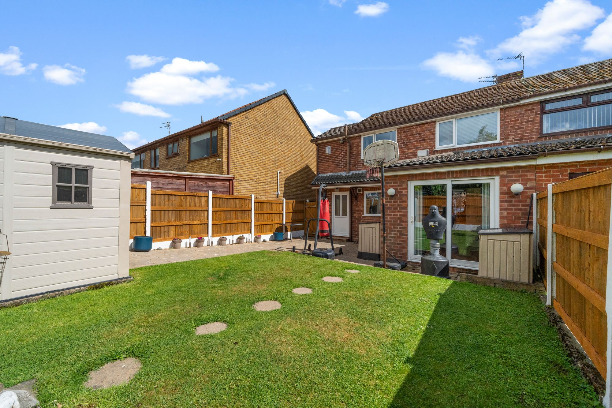 Lakeland Avenue, Ashton-In-Makerfield, WN4