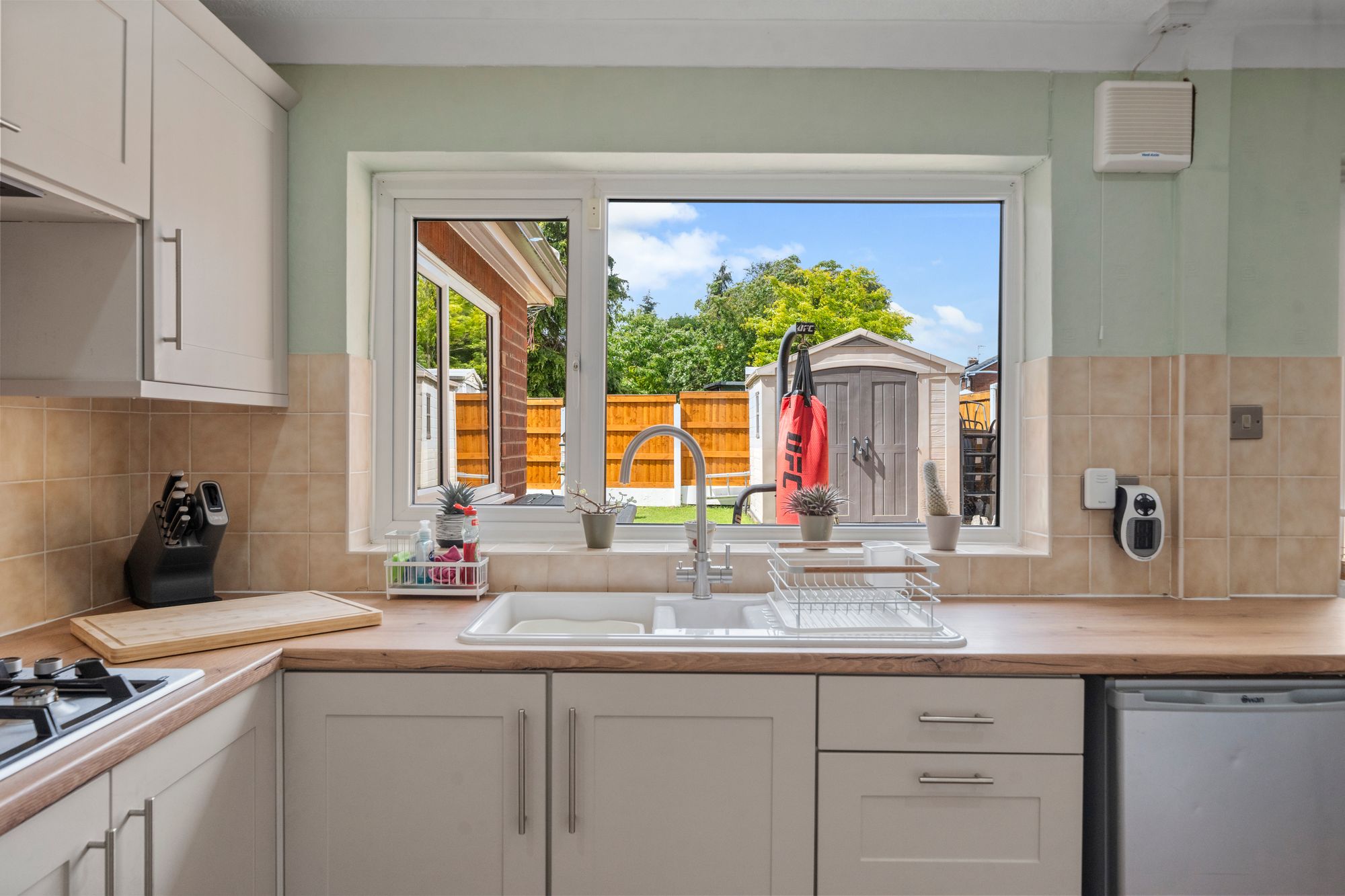 Lakeland Avenue, Ashton-In-Makerfield, WN4