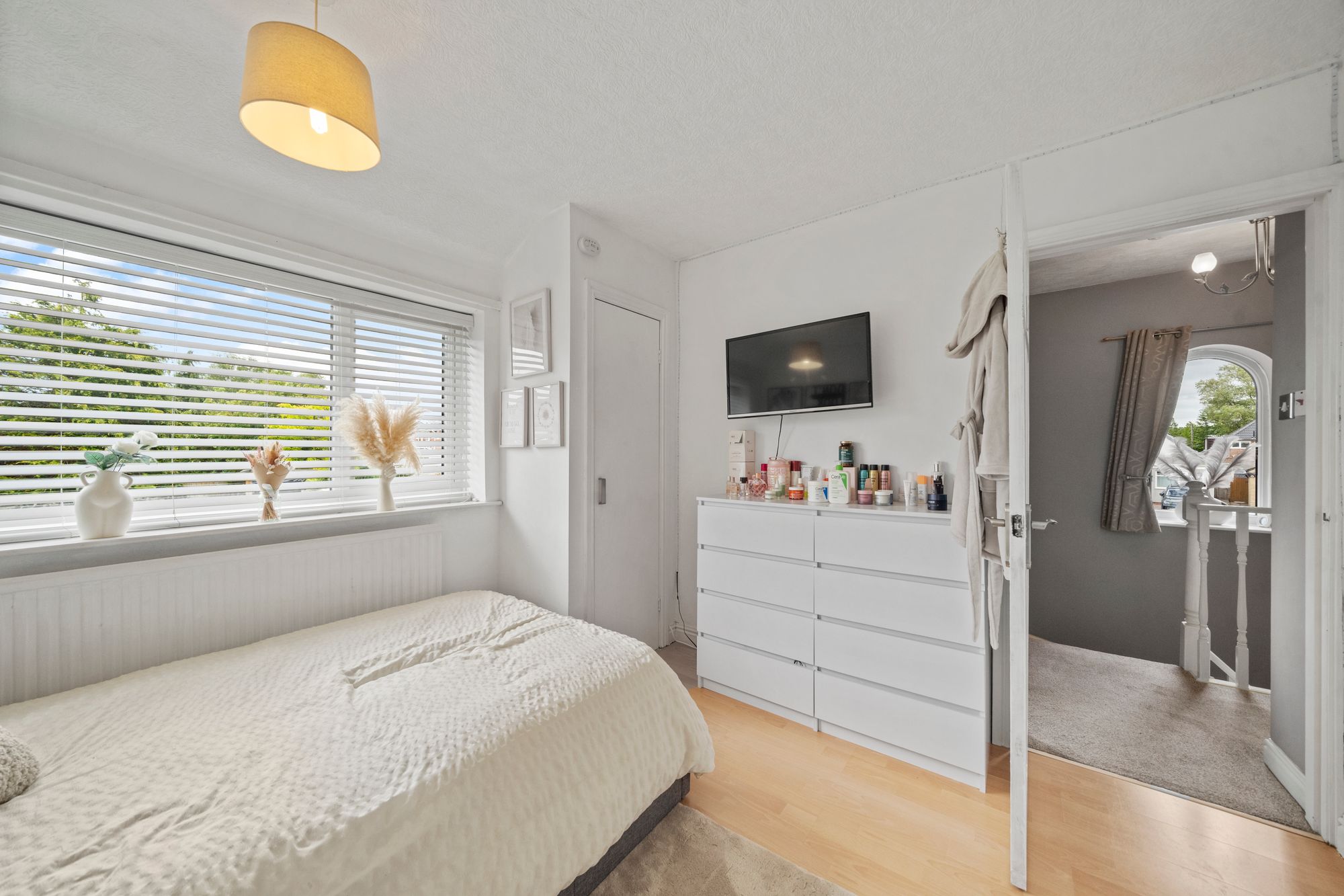 Lakeland Avenue, Ashton-In-Makerfield, WN4