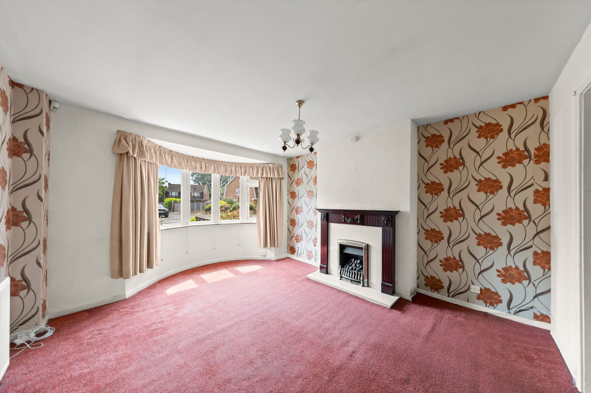 Berkshire Drive, Woolston, WA1