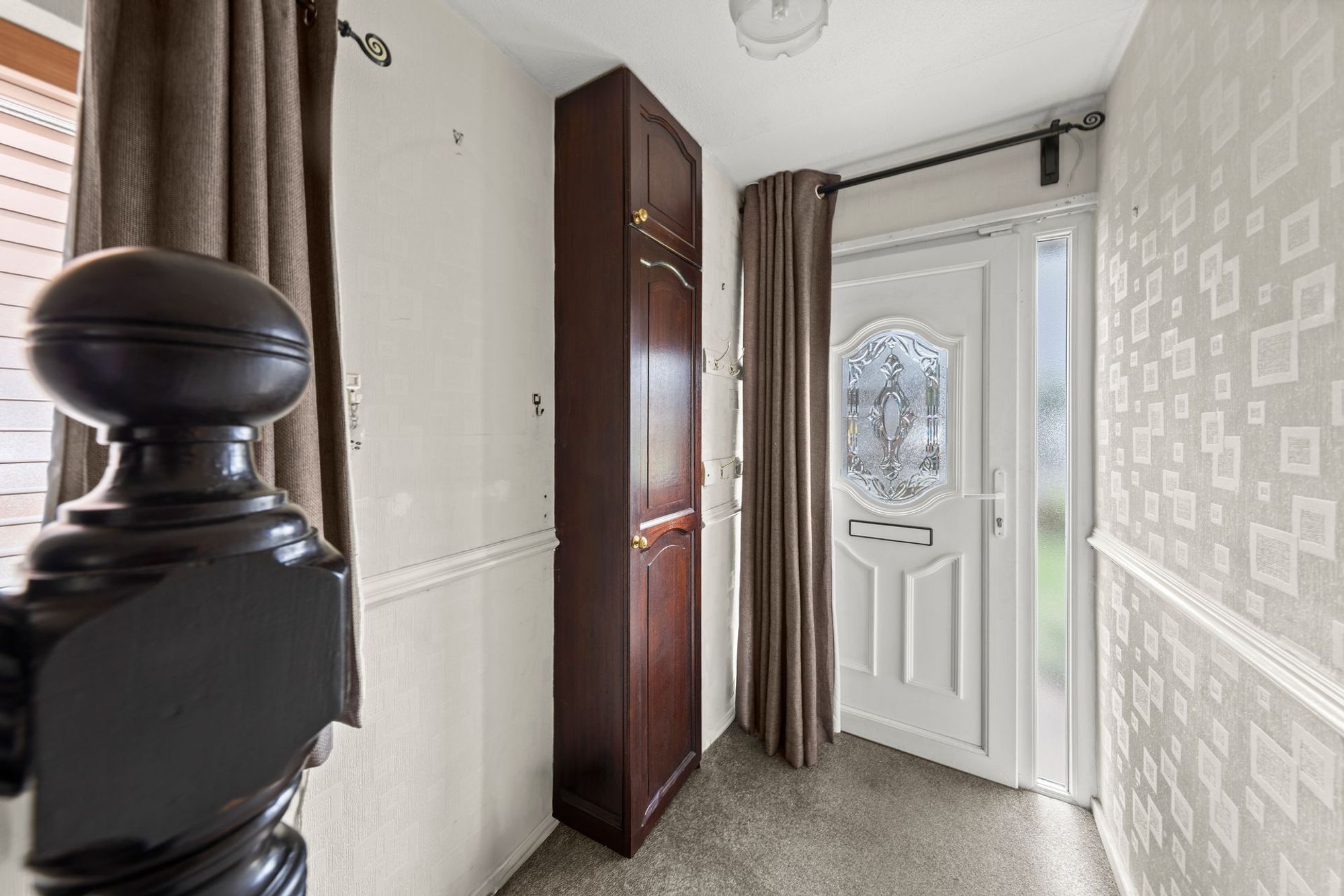 Berkshire Drive, Woolston, WA1