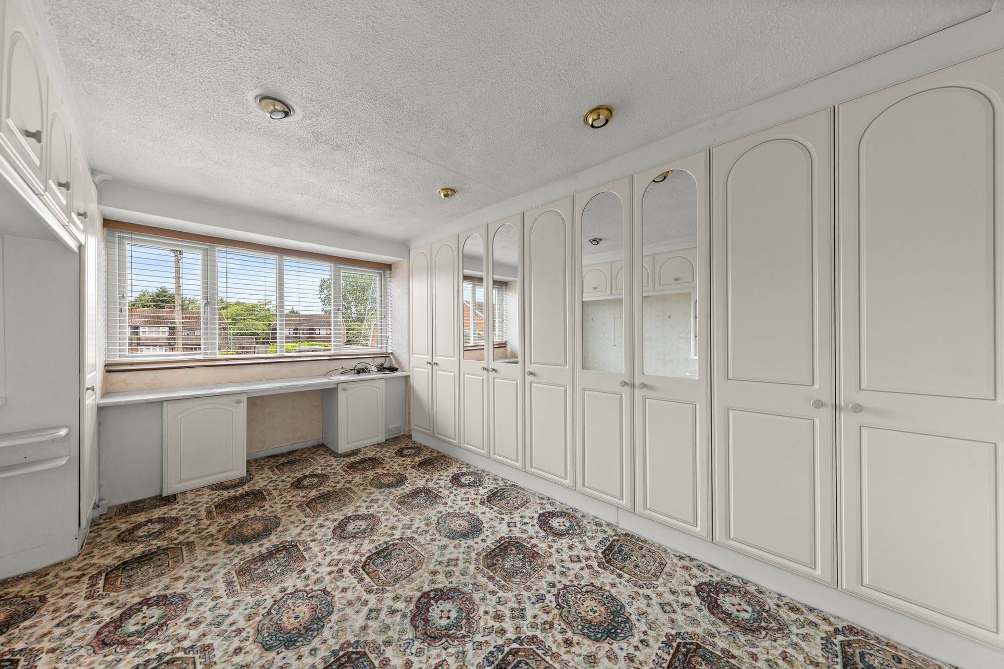 Berkshire Drive, Woolston, WA1