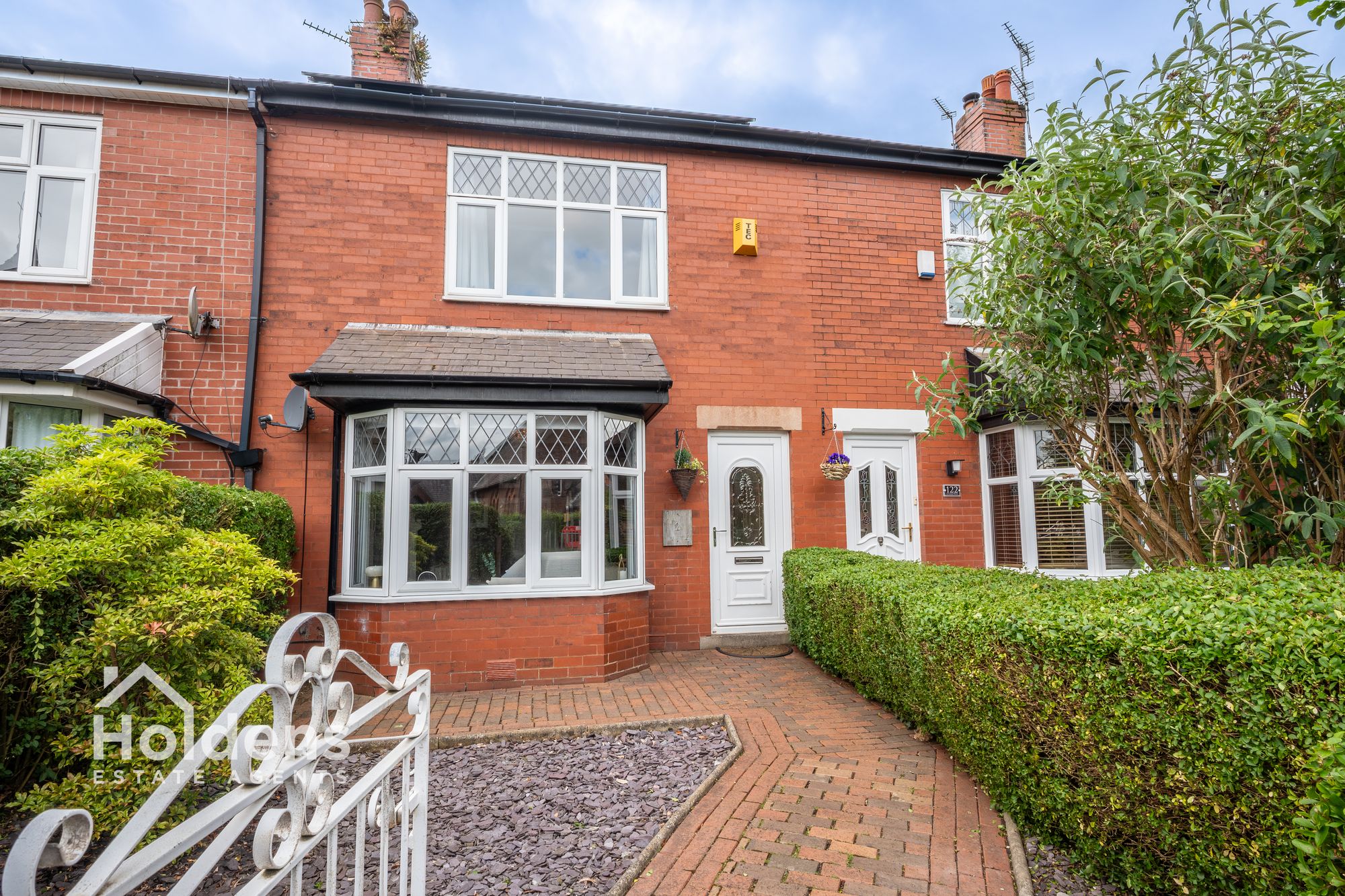 Leyland Road, Penwortham, PR1