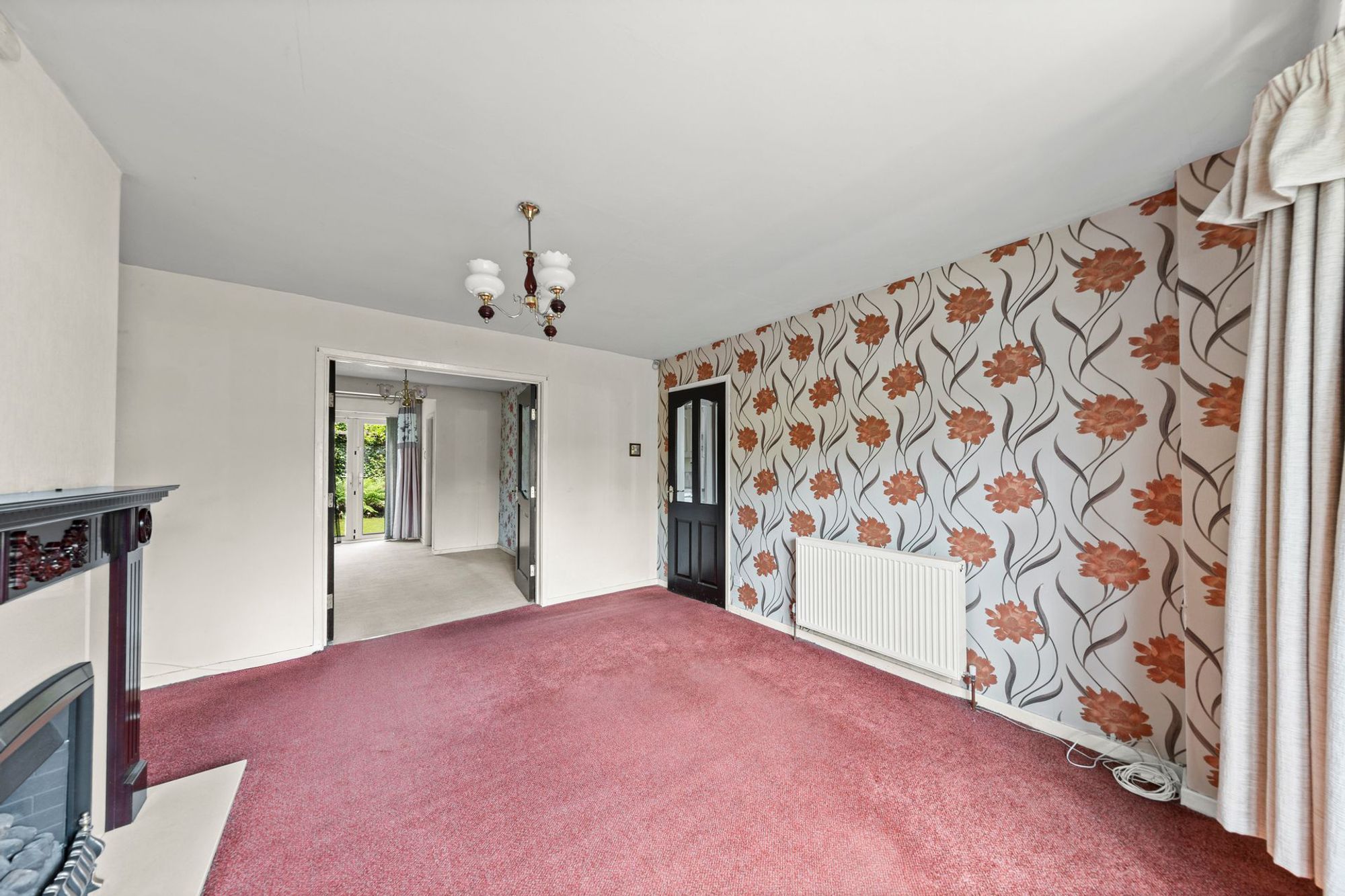 Berkshire Drive, Woolston, WA1