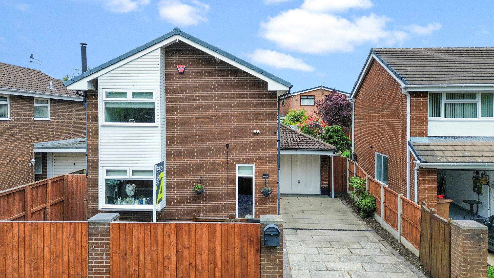 Jackson Close, Rainhill, L35