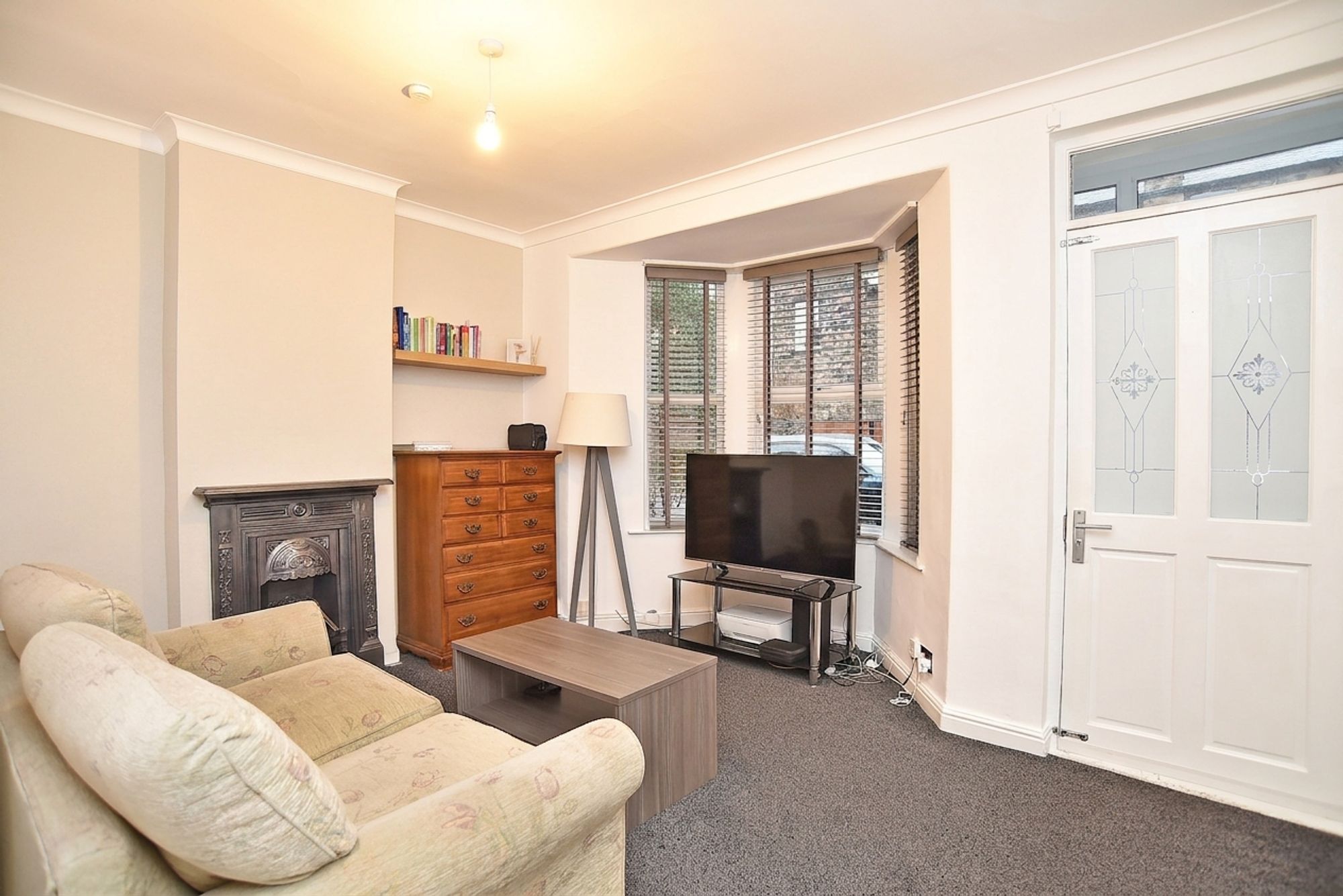 Providence Terrace, Harrogate, HG1
