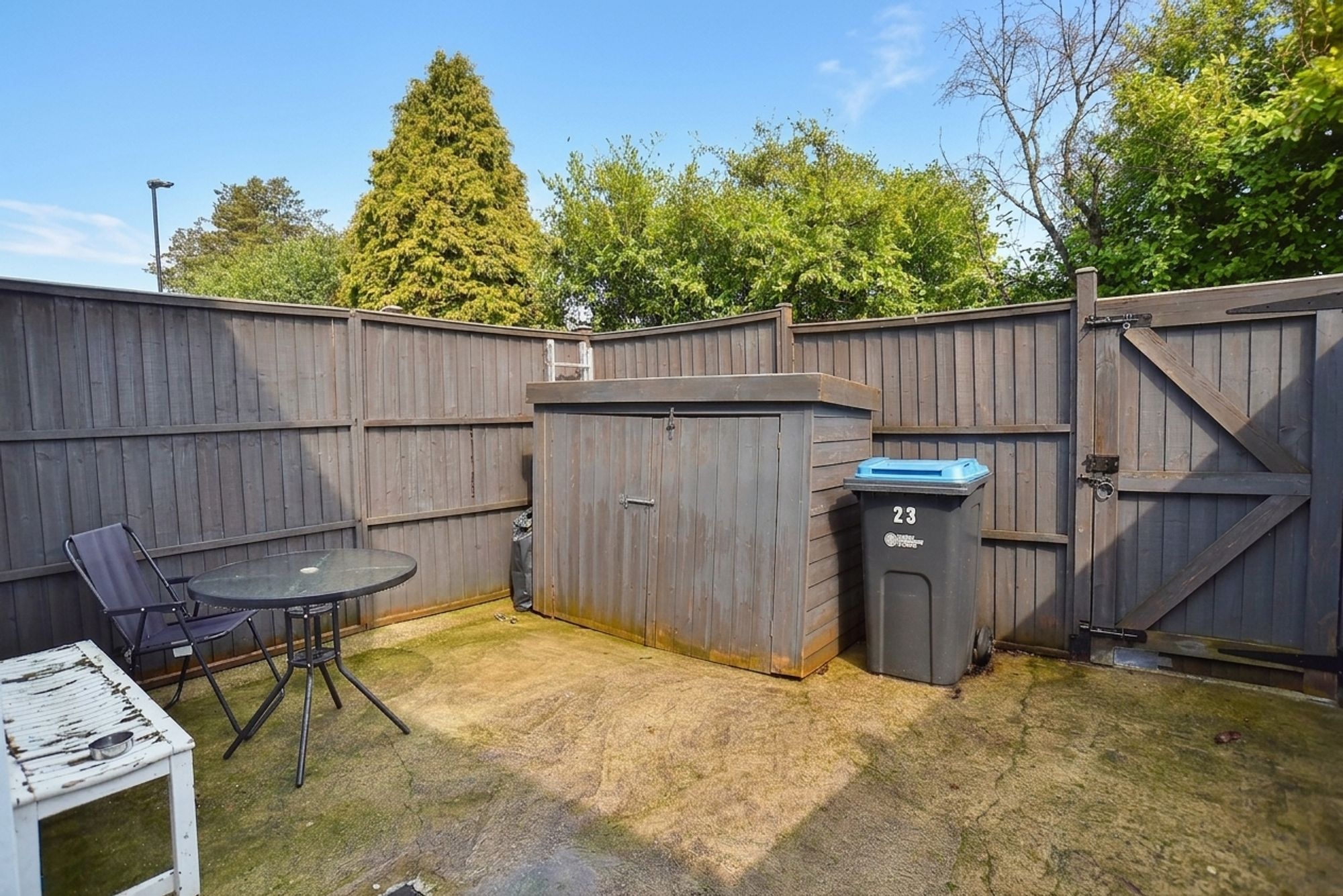 Providence Terrace, Harrogate, HG1