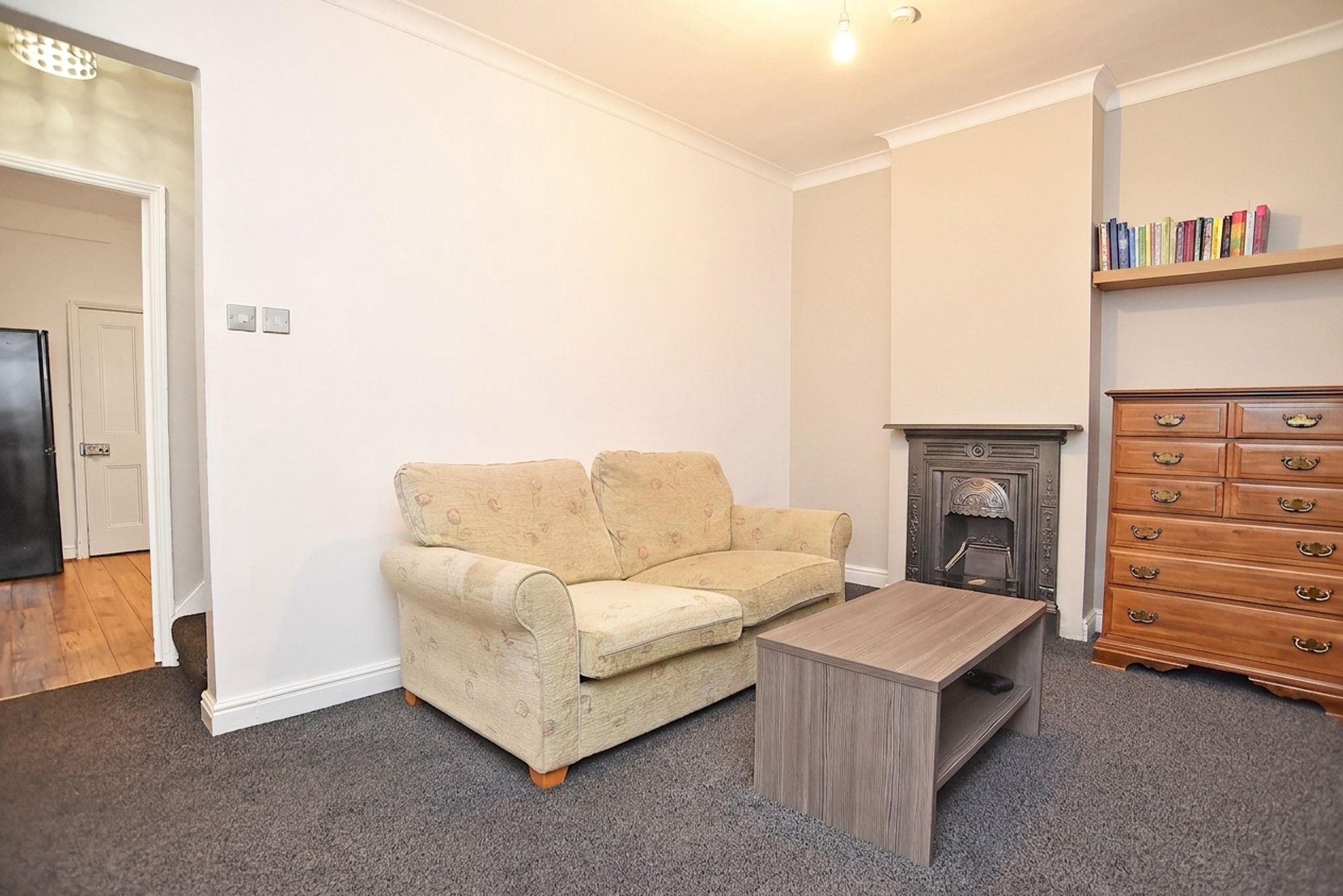 Providence Terrace, Harrogate, HG1