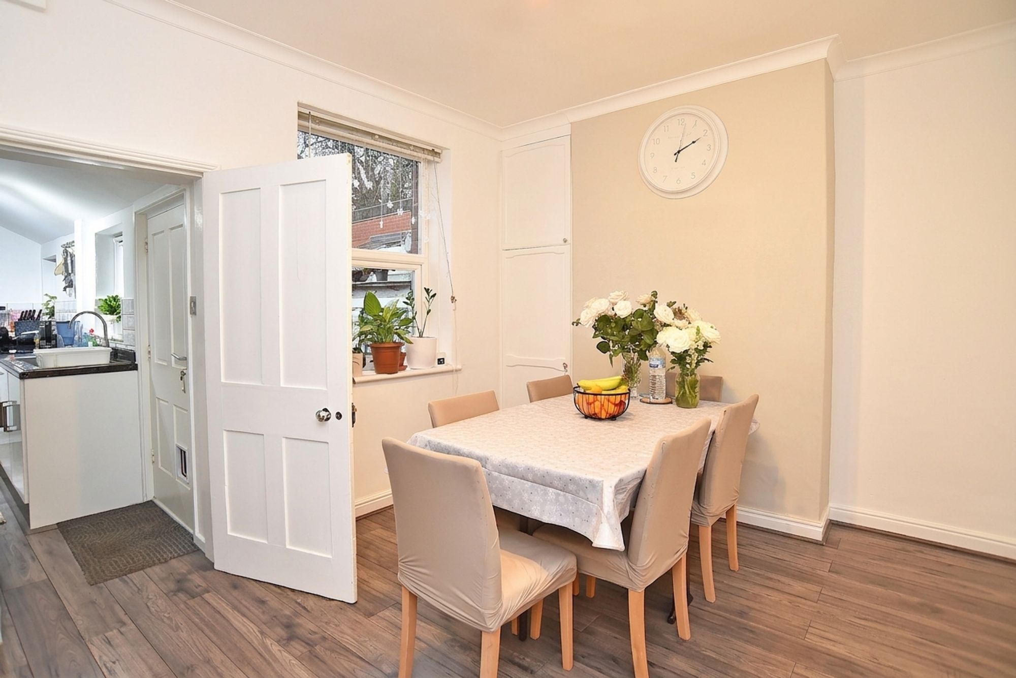 Providence Terrace, Harrogate, HG1