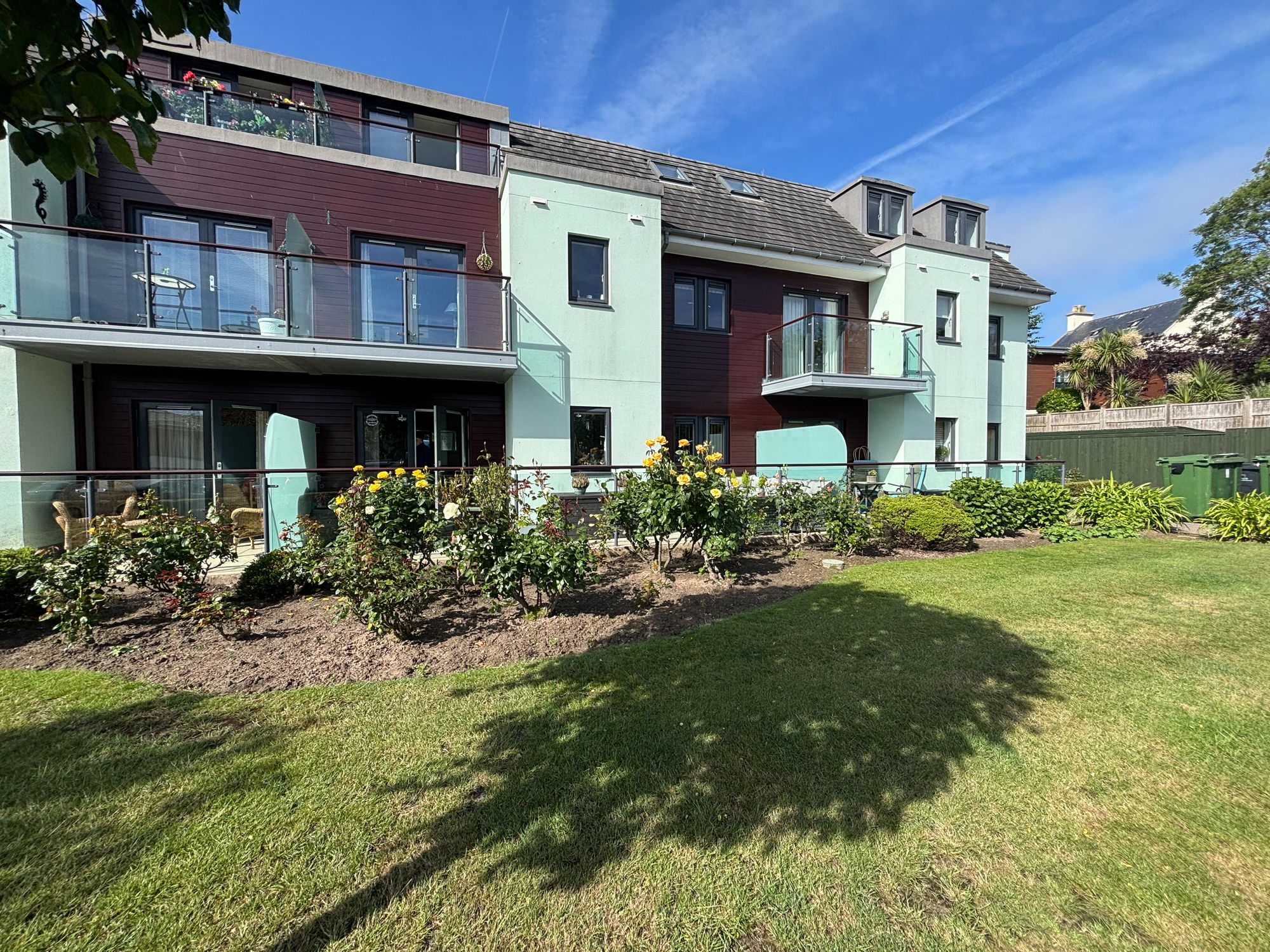 1 bed Apartment For Sale in St. Peter, Jersey