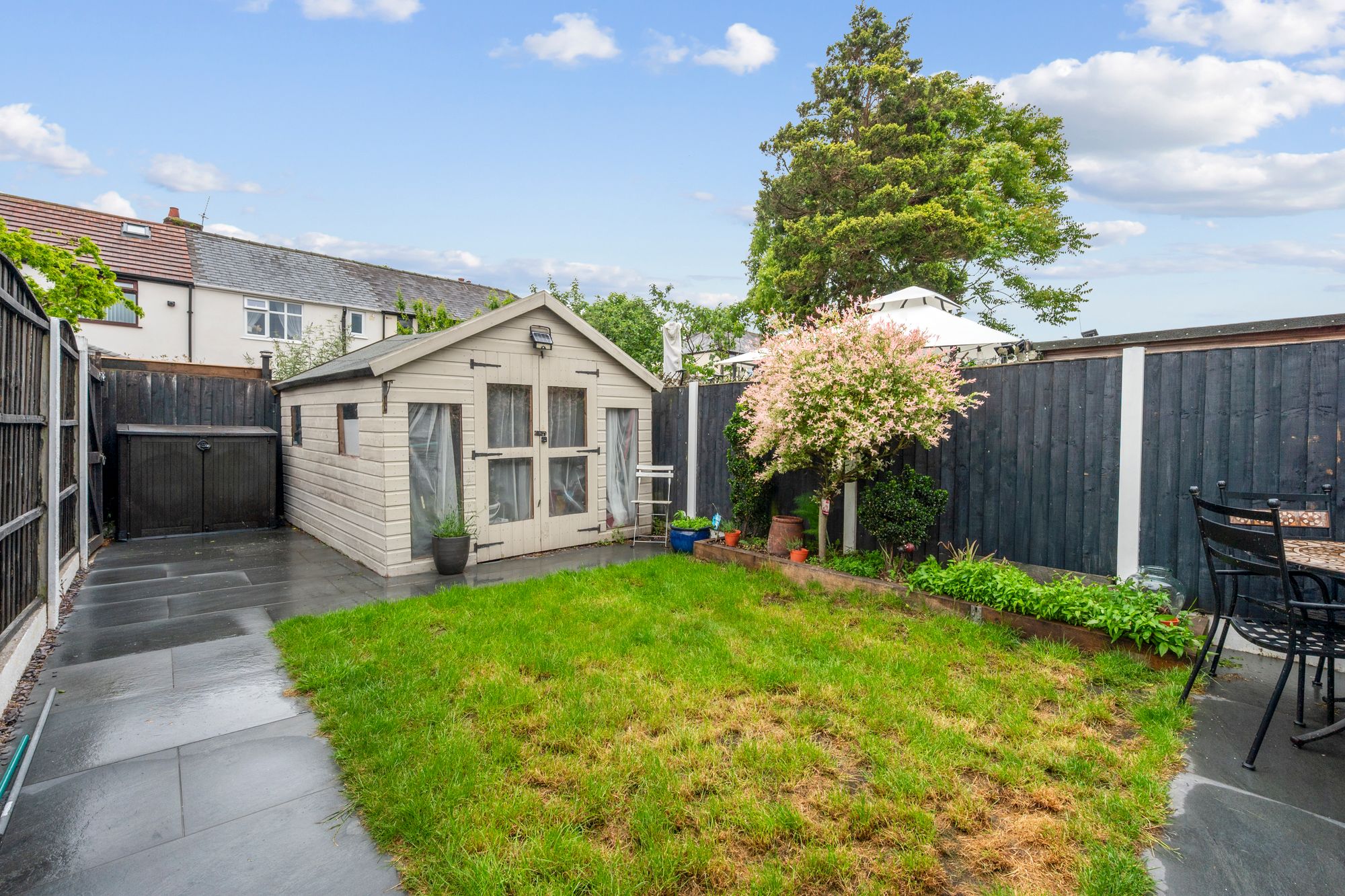 Shaws Avenue, Warrington, WA2