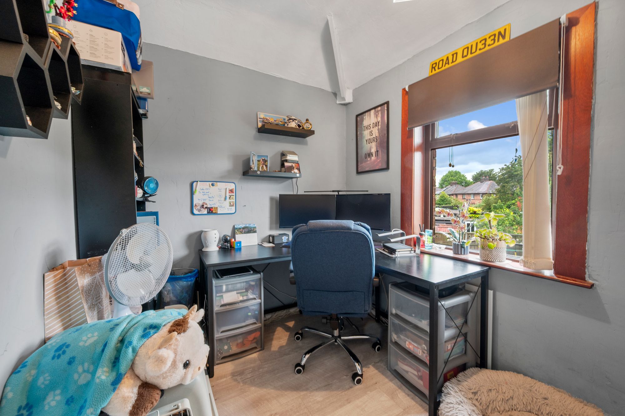 Whiteside Avenue, St. Helens, WA11