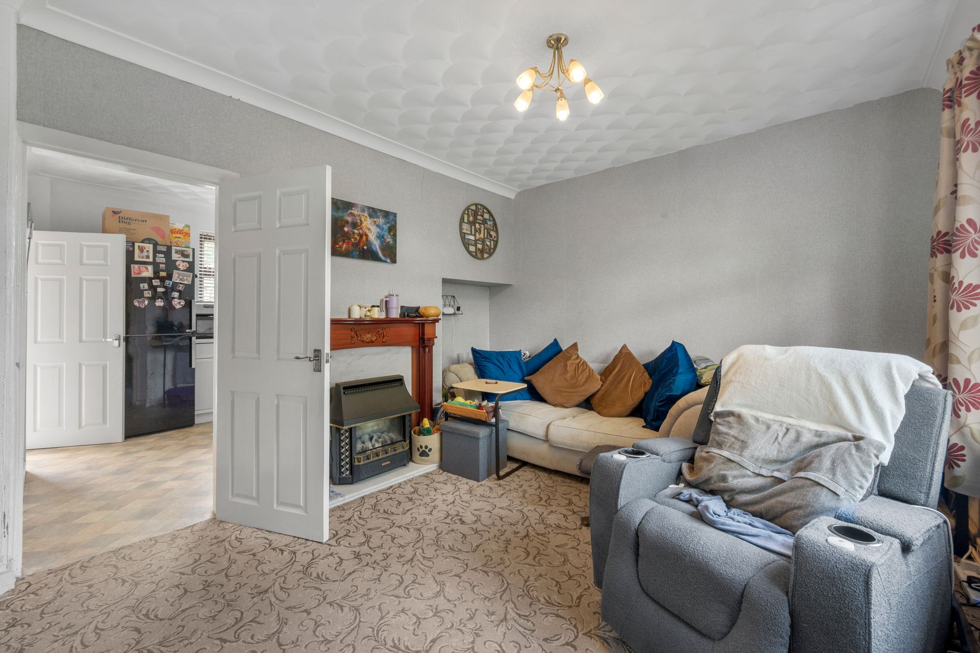 Whiteside Avenue, St. Helens, WA11