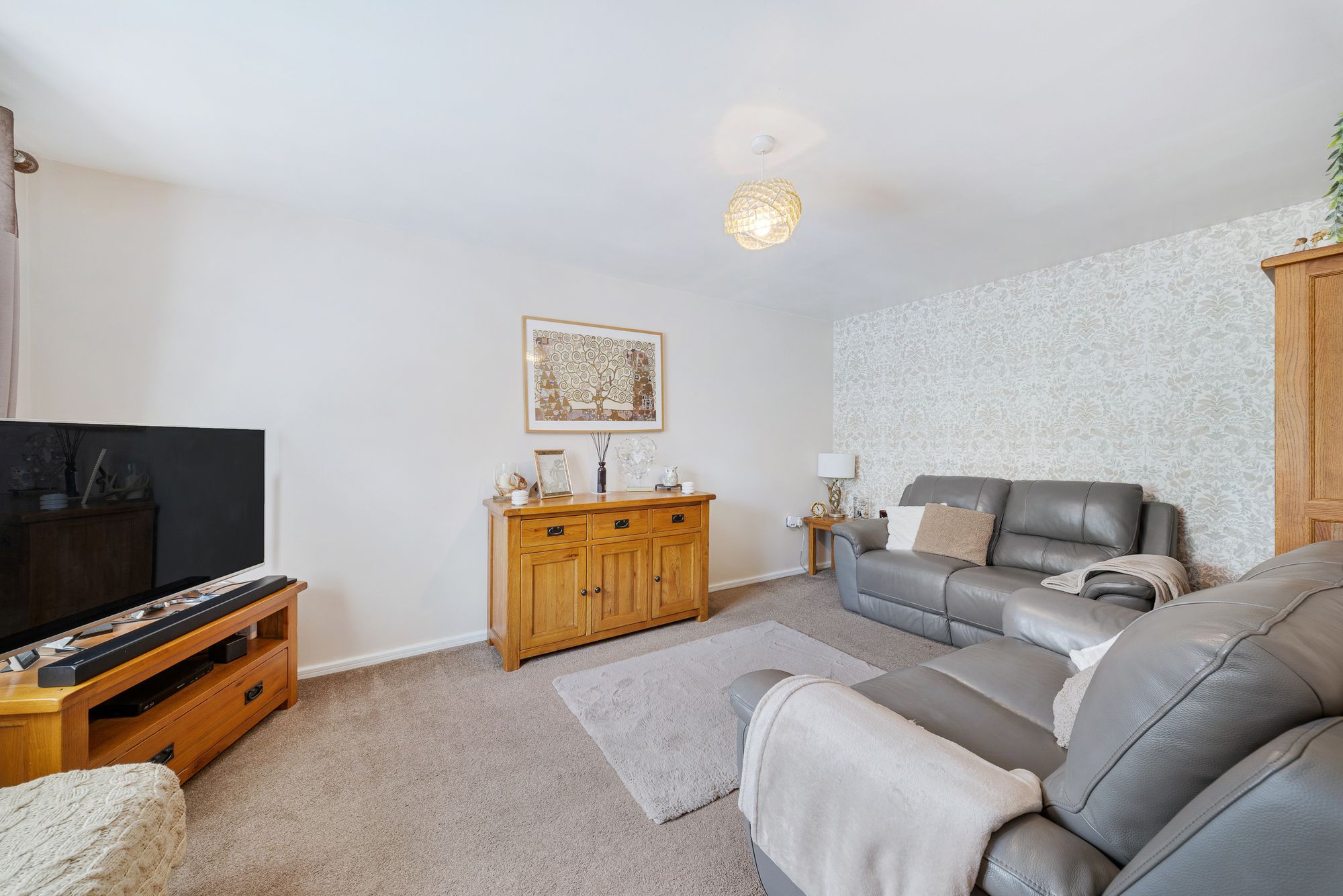 King Oswald Crescent, Widnes, WA8