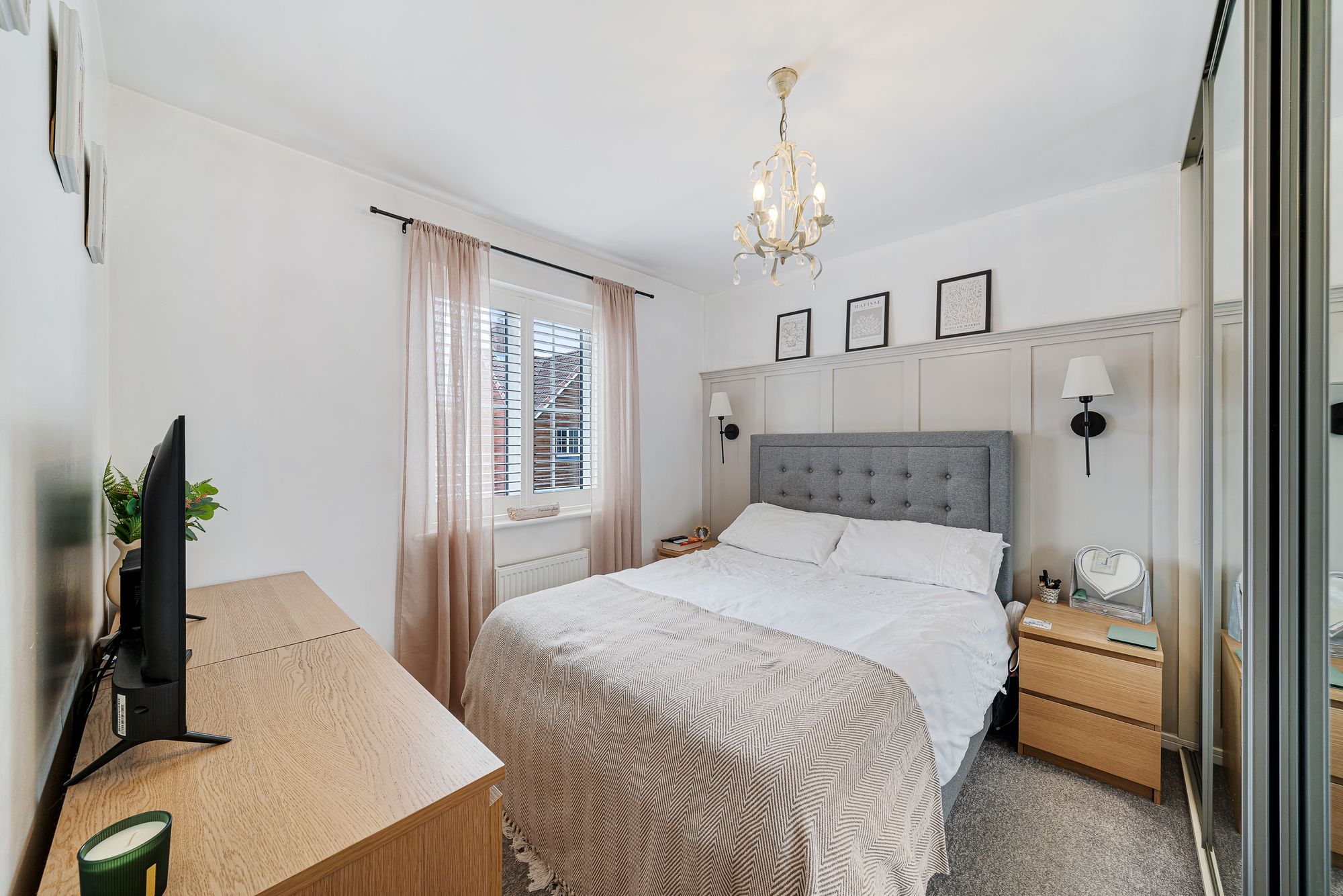 King Oswald Crescent, Widnes, WA8