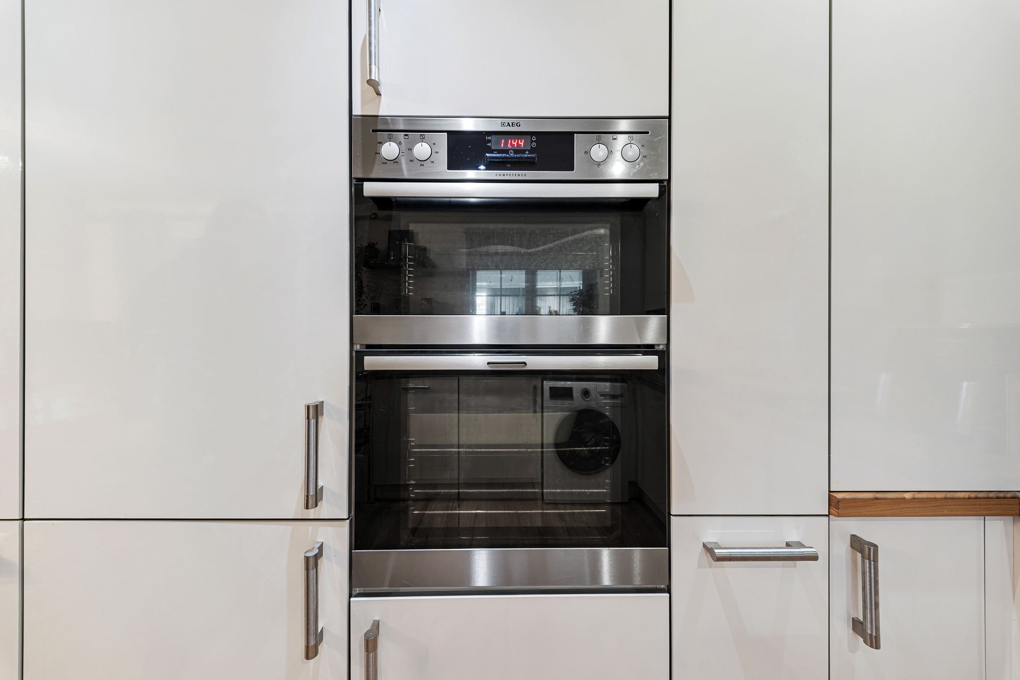 King Oswald Crescent, Widnes, WA8
