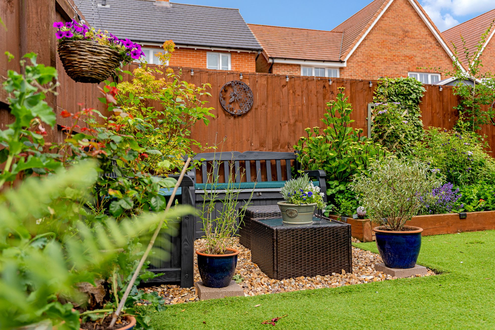 King Oswald Crescent, Widnes, WA8