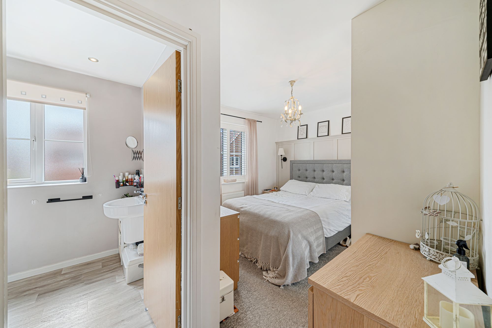 King Oswald Crescent, Widnes, WA8