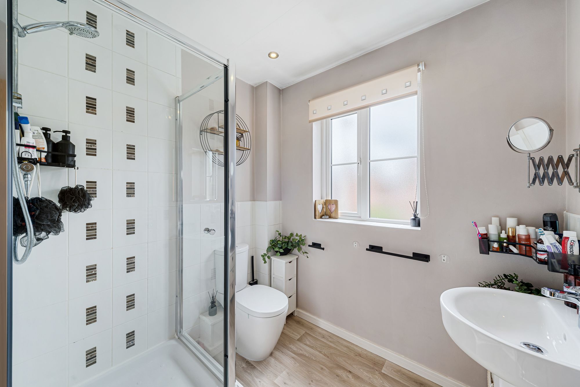 King Oswald Crescent, Widnes, WA8