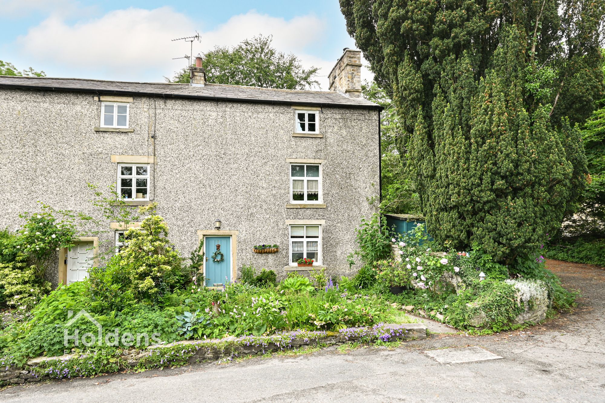 The Grove, Chipping, PR3