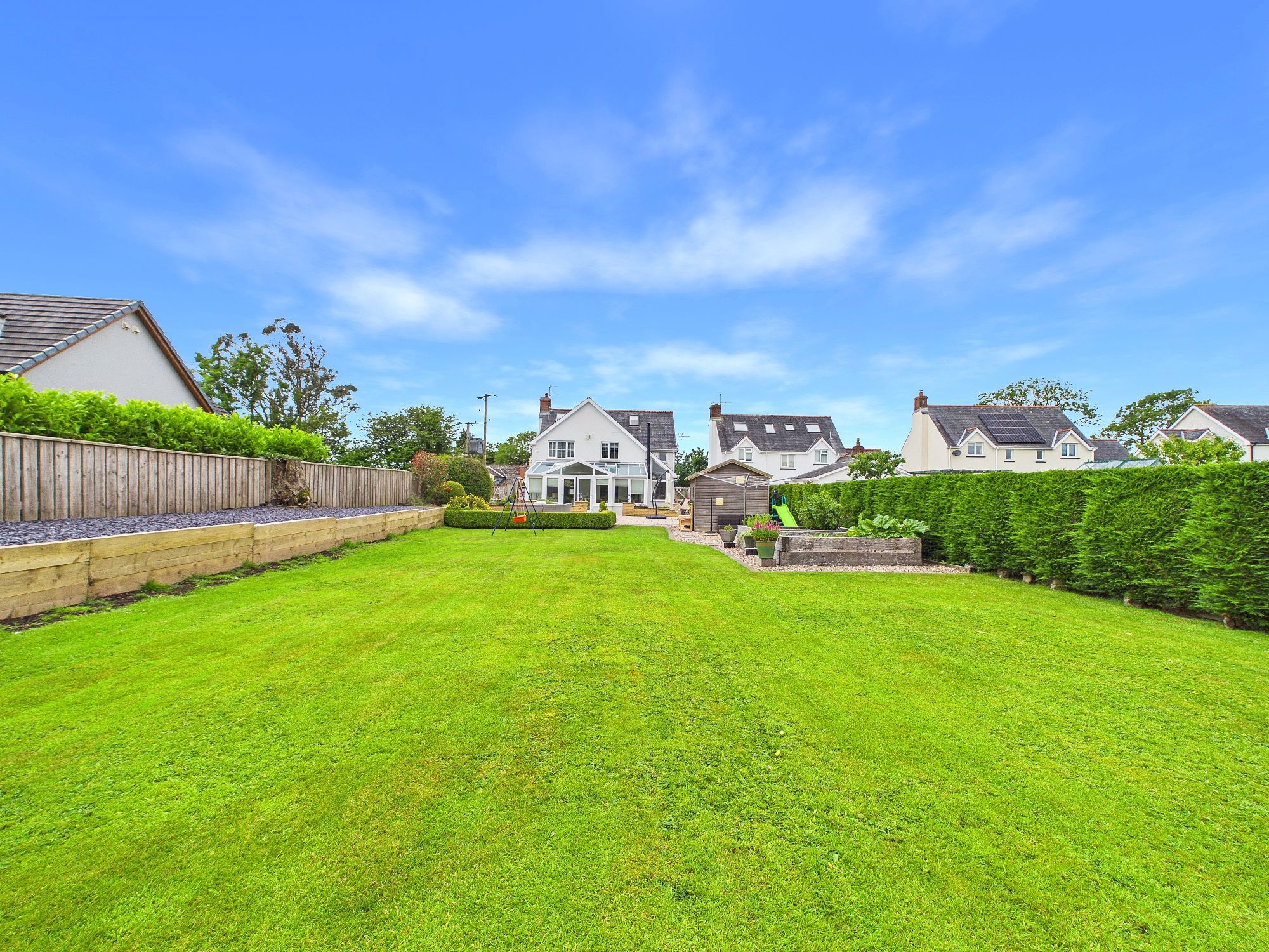 Reynalton, Kilgetty, SA68