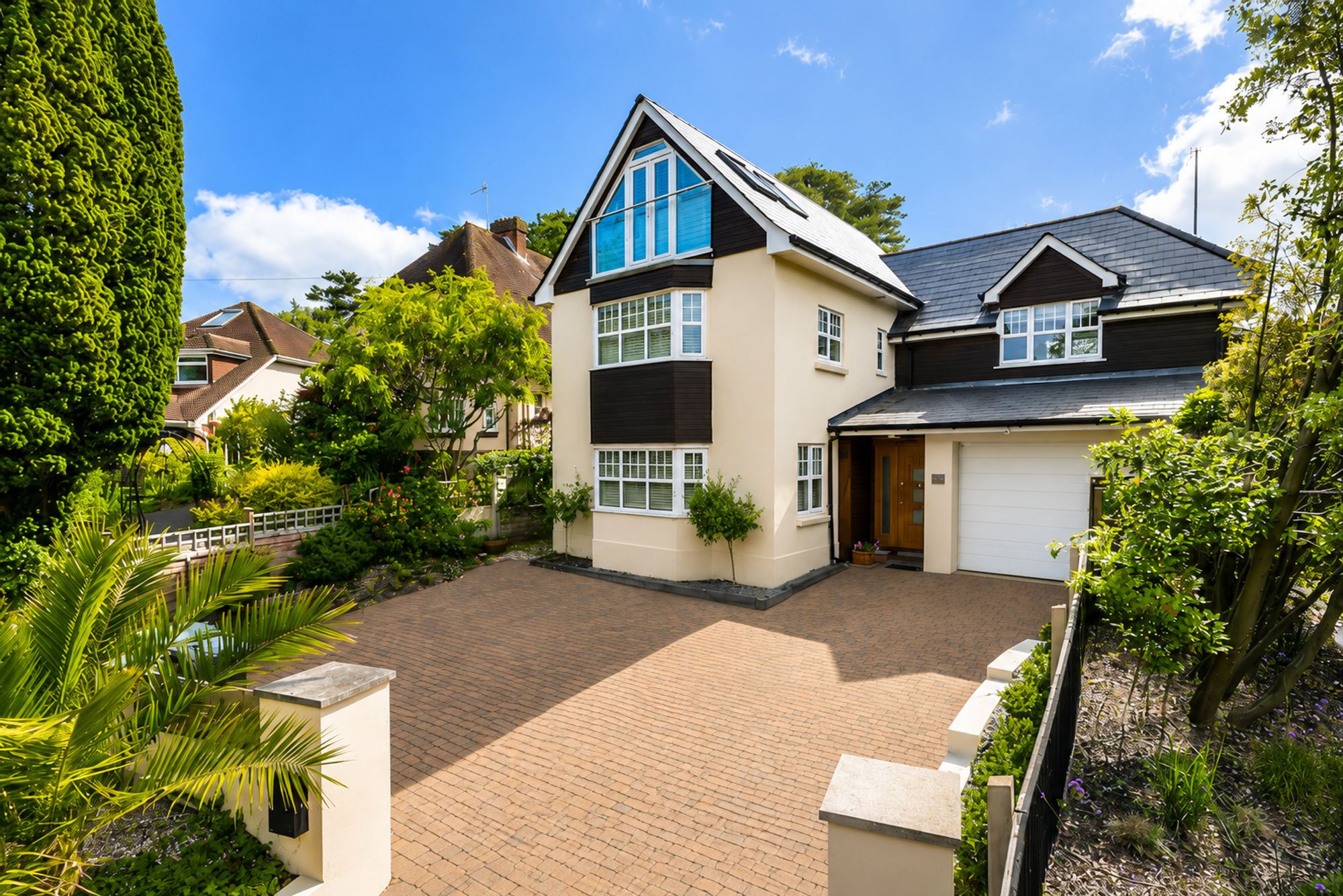 Dean Swift Crescent, Lilliput, Poole, BH14 8LE