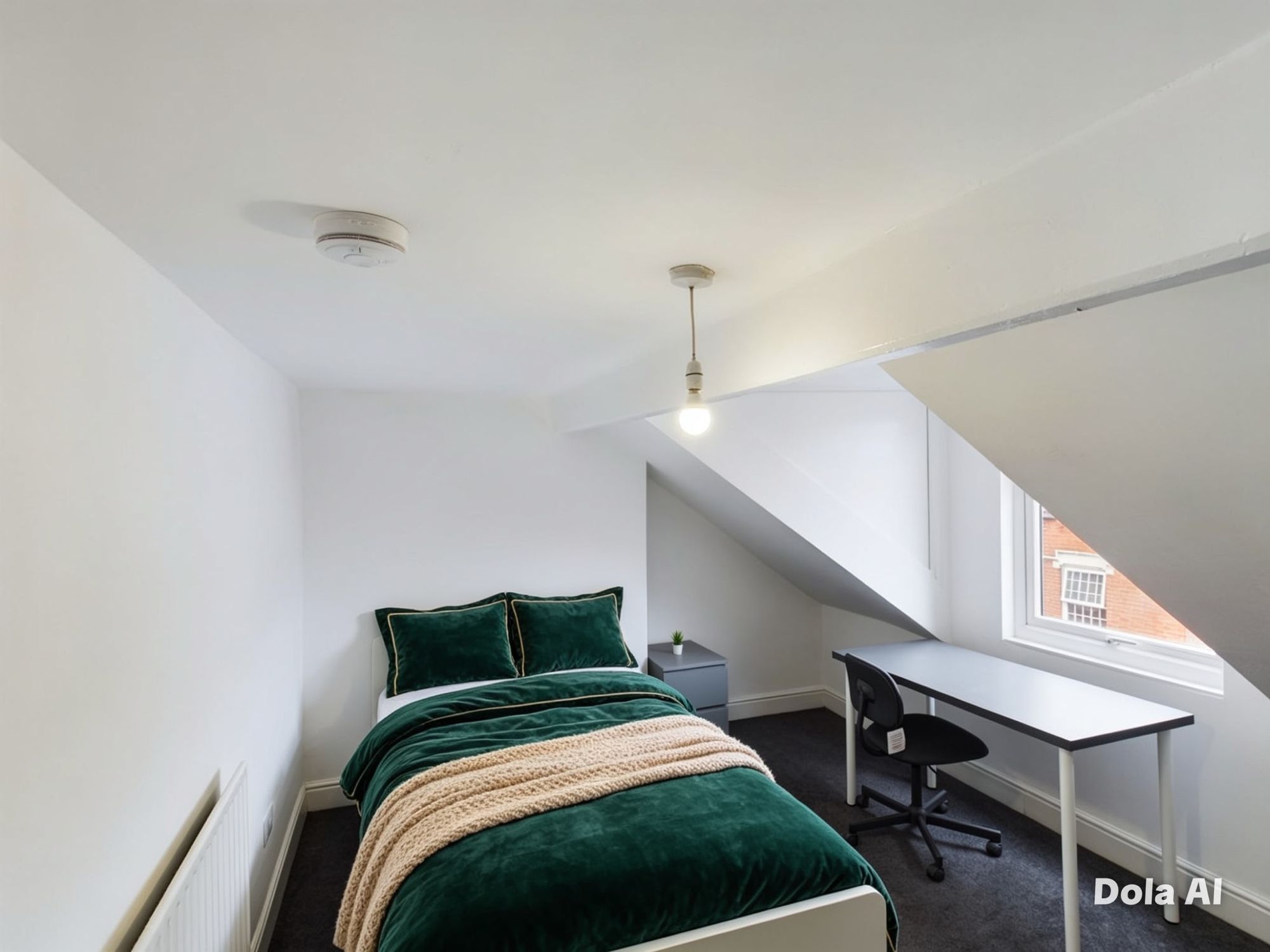 Room 5, 131, Victoria Road, Middlesbrough