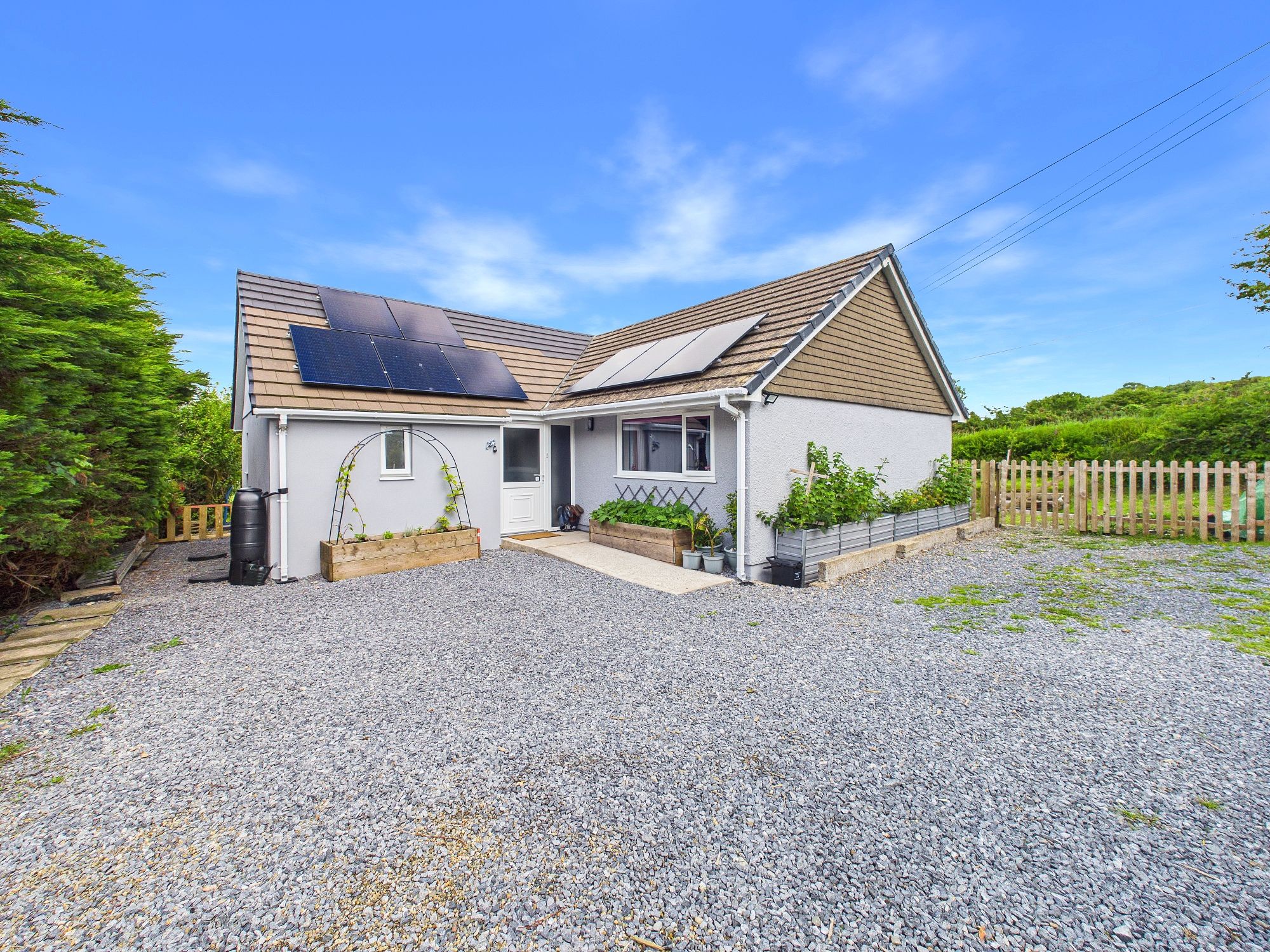 Hebron, Whitland, SA34