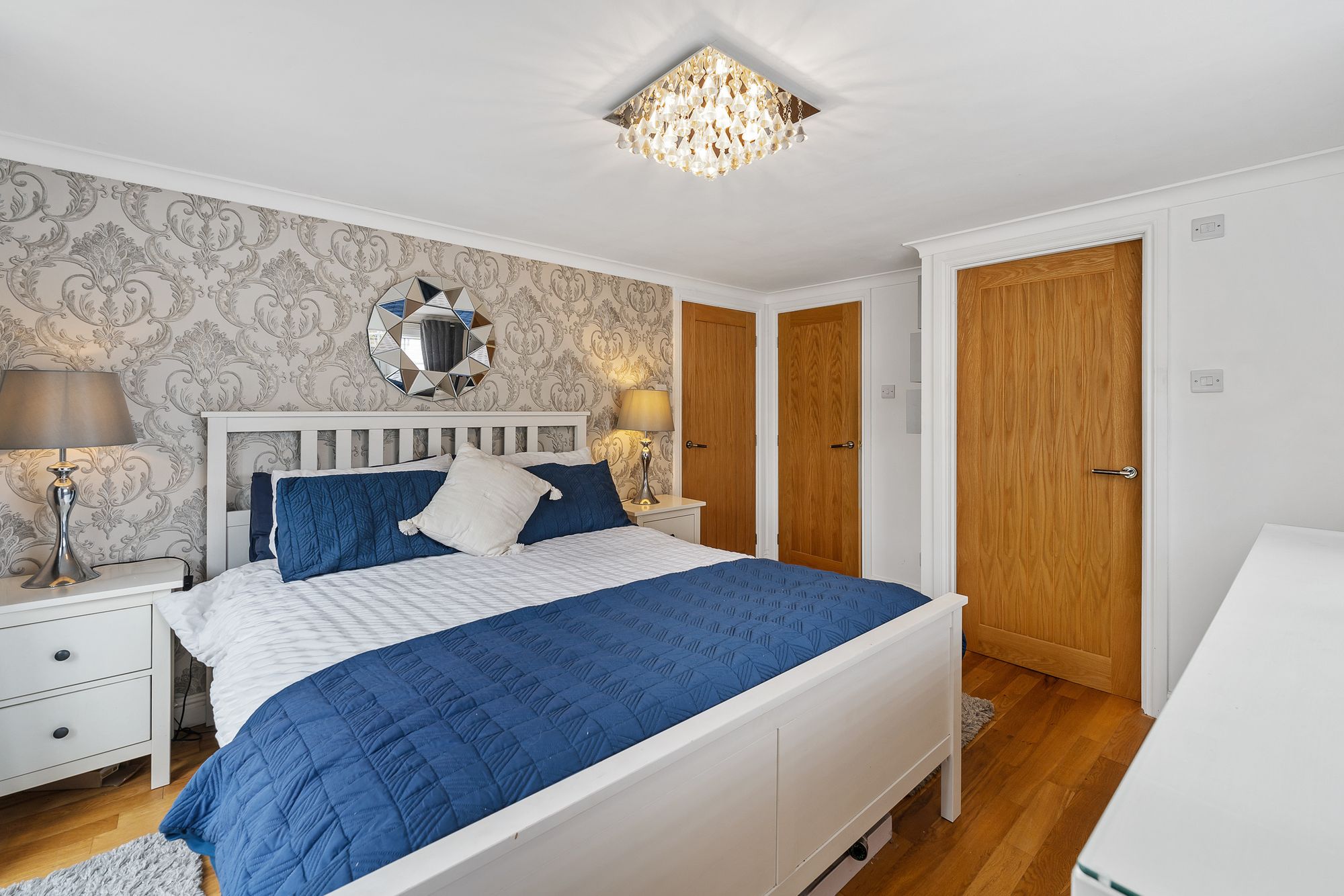 The Wharf, Preston Brook, WA7