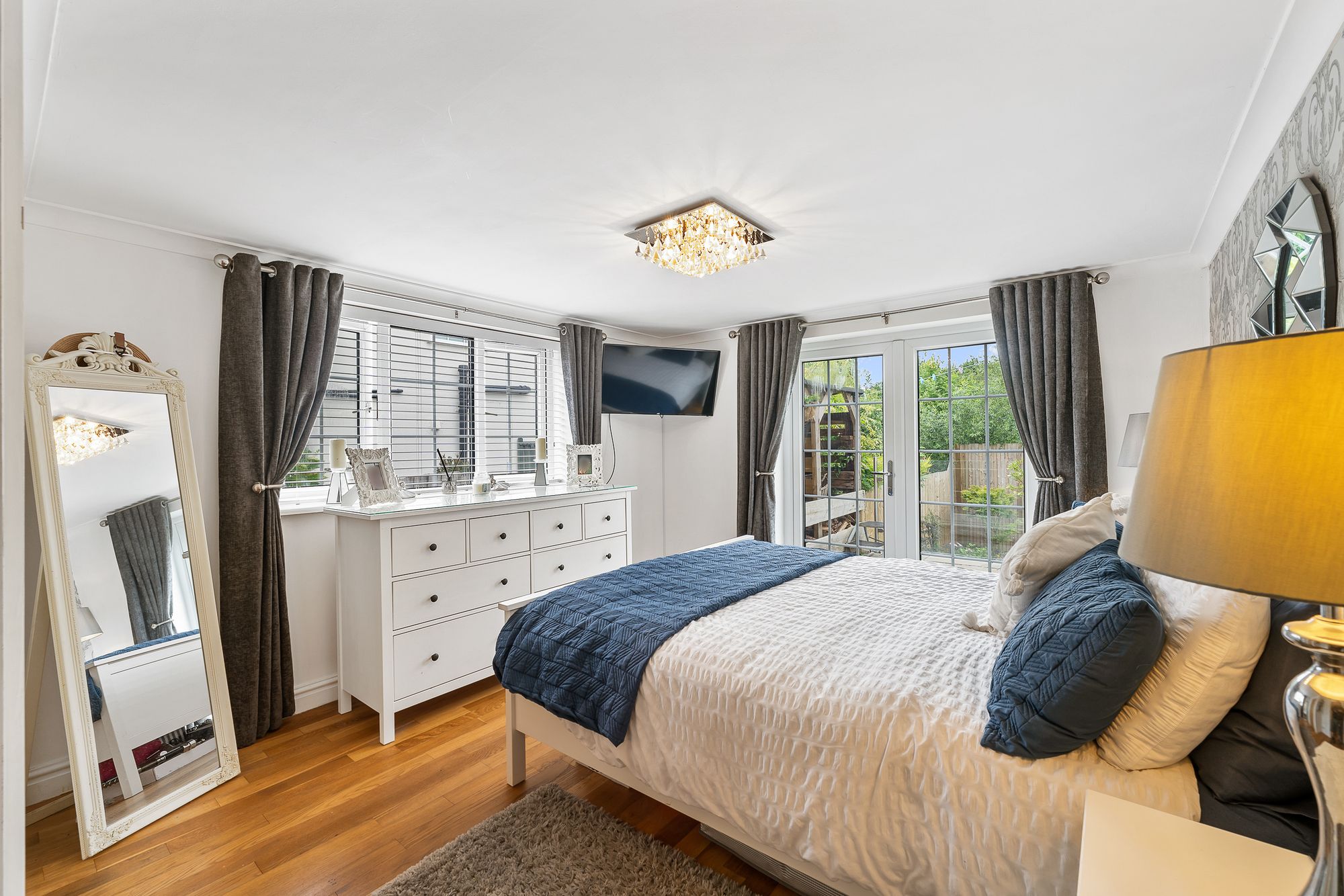 The Wharf, Preston Brook, WA7